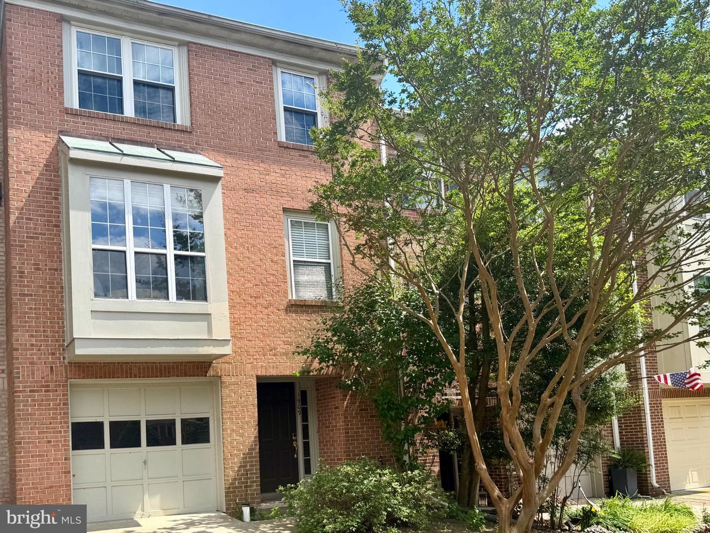 1909 Windjammer Way, Gaithersburg