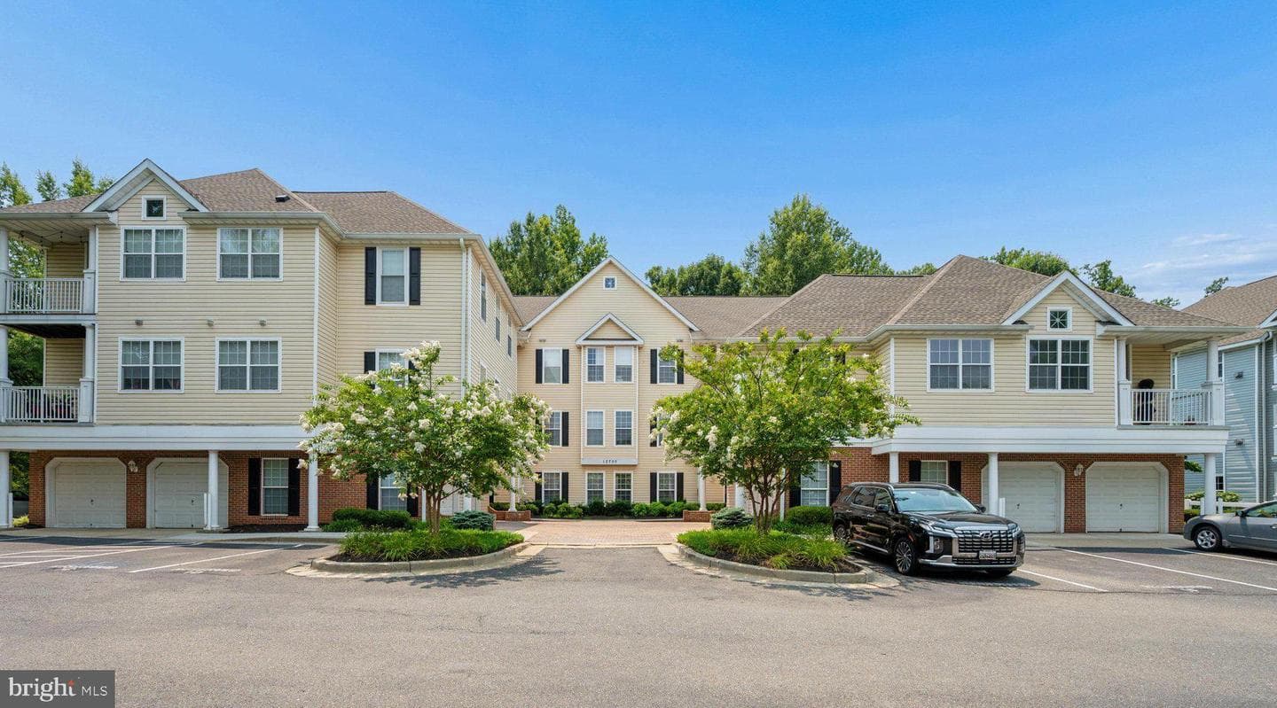 12700 Found Stone Road #205, Germantown