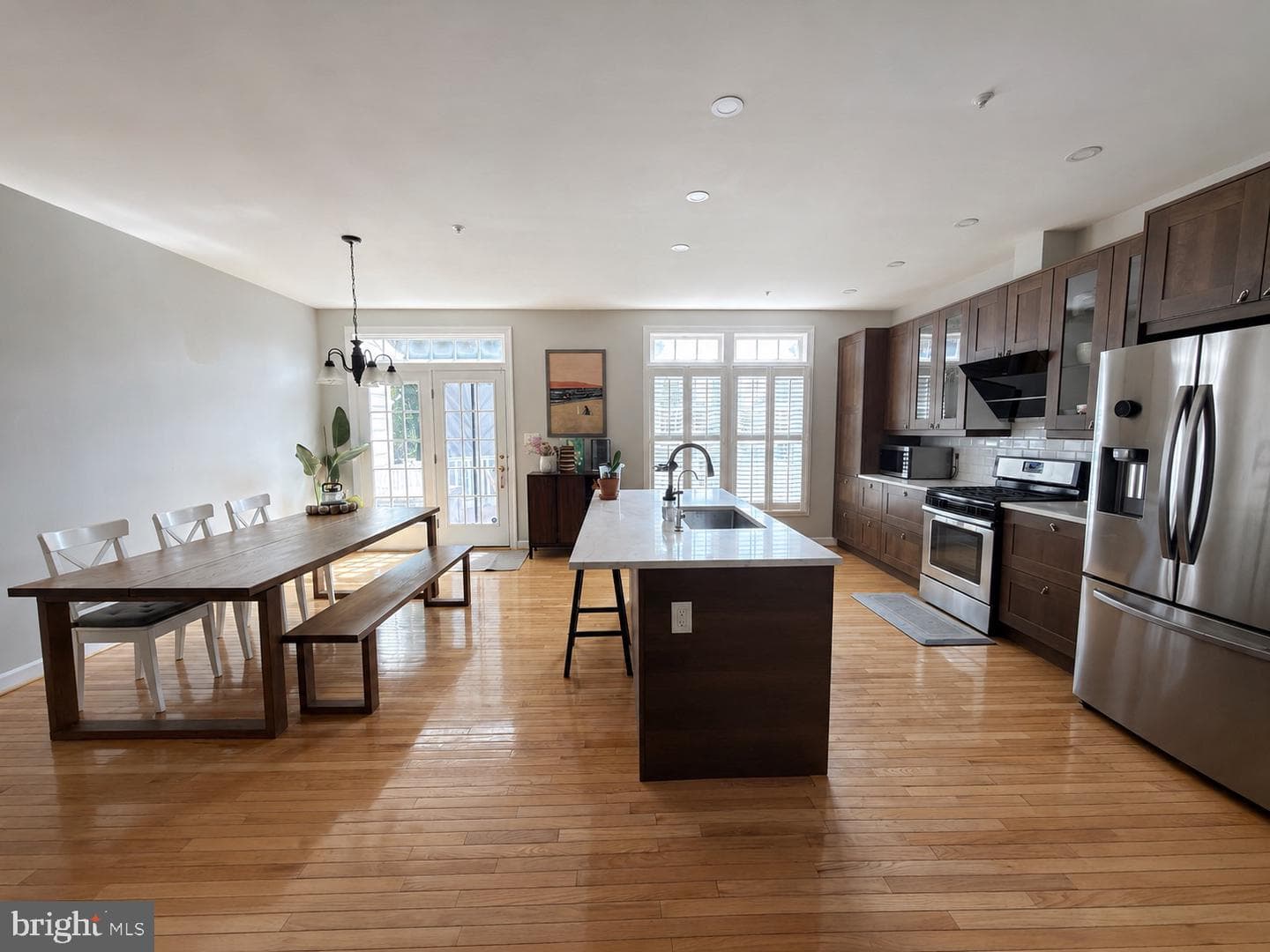 617 Highland Ridge Avenue, Gaithersburg