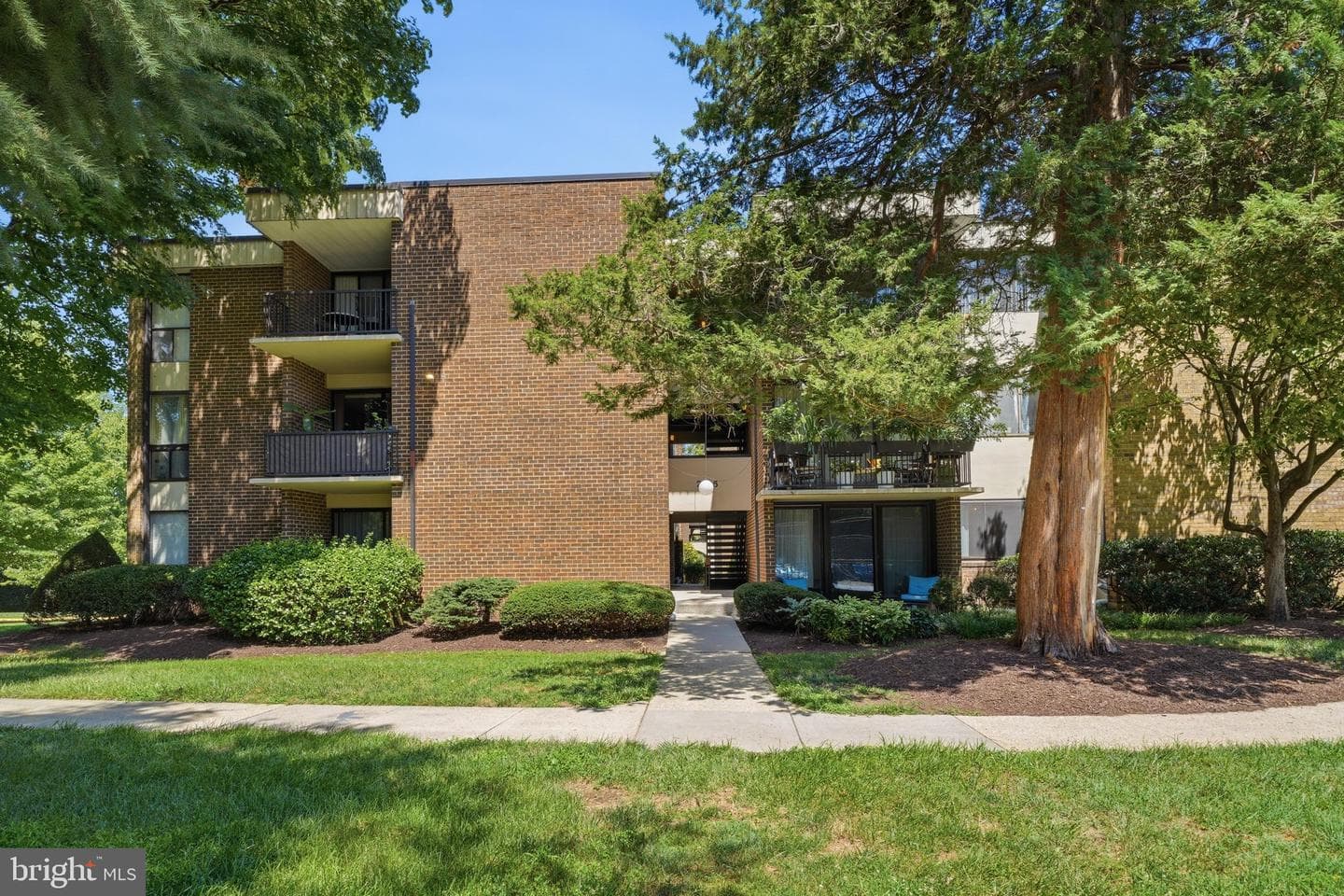 2105 Unit 15-103 Walsh View Terrace #15, Silver Spring