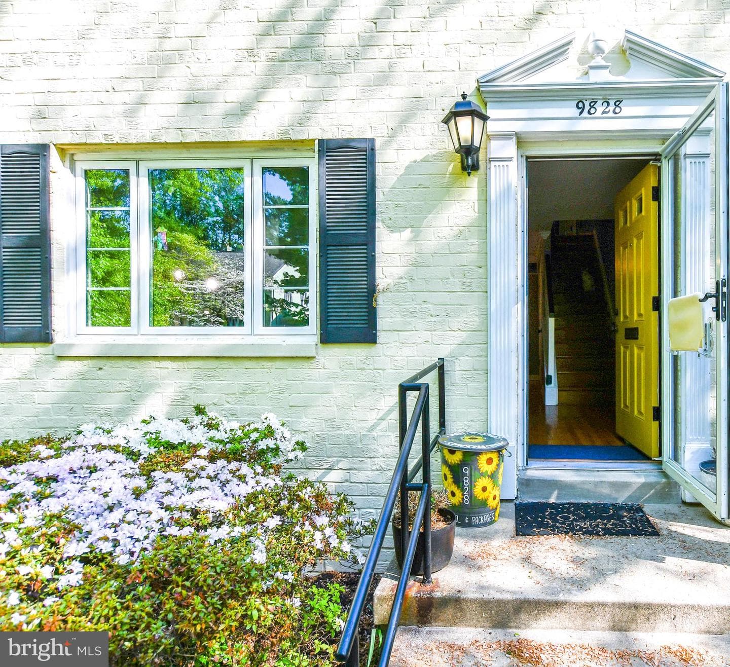 9828 Hollow Glen Place #2560, Silver Spring
