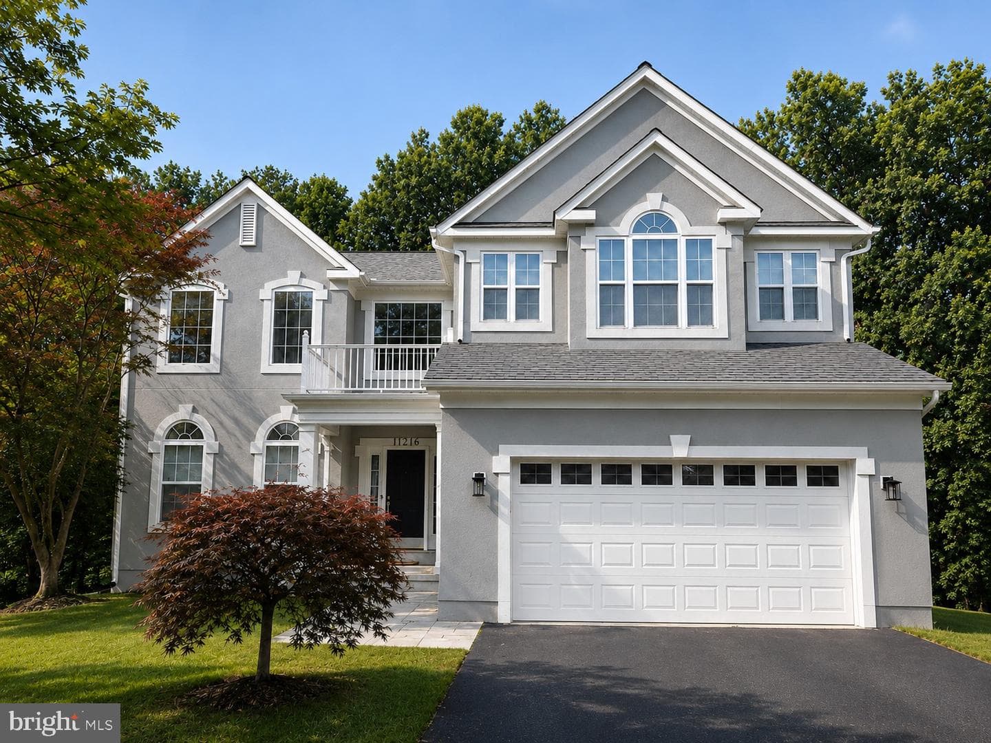 11216 Winding Brook Lane, Germantown