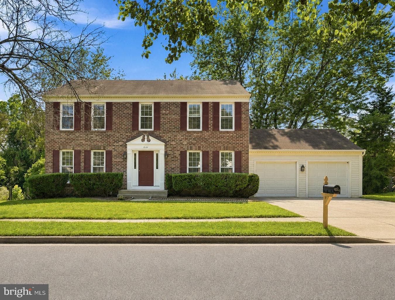 12160 Hidden Brook Terrace, Gaithersburg