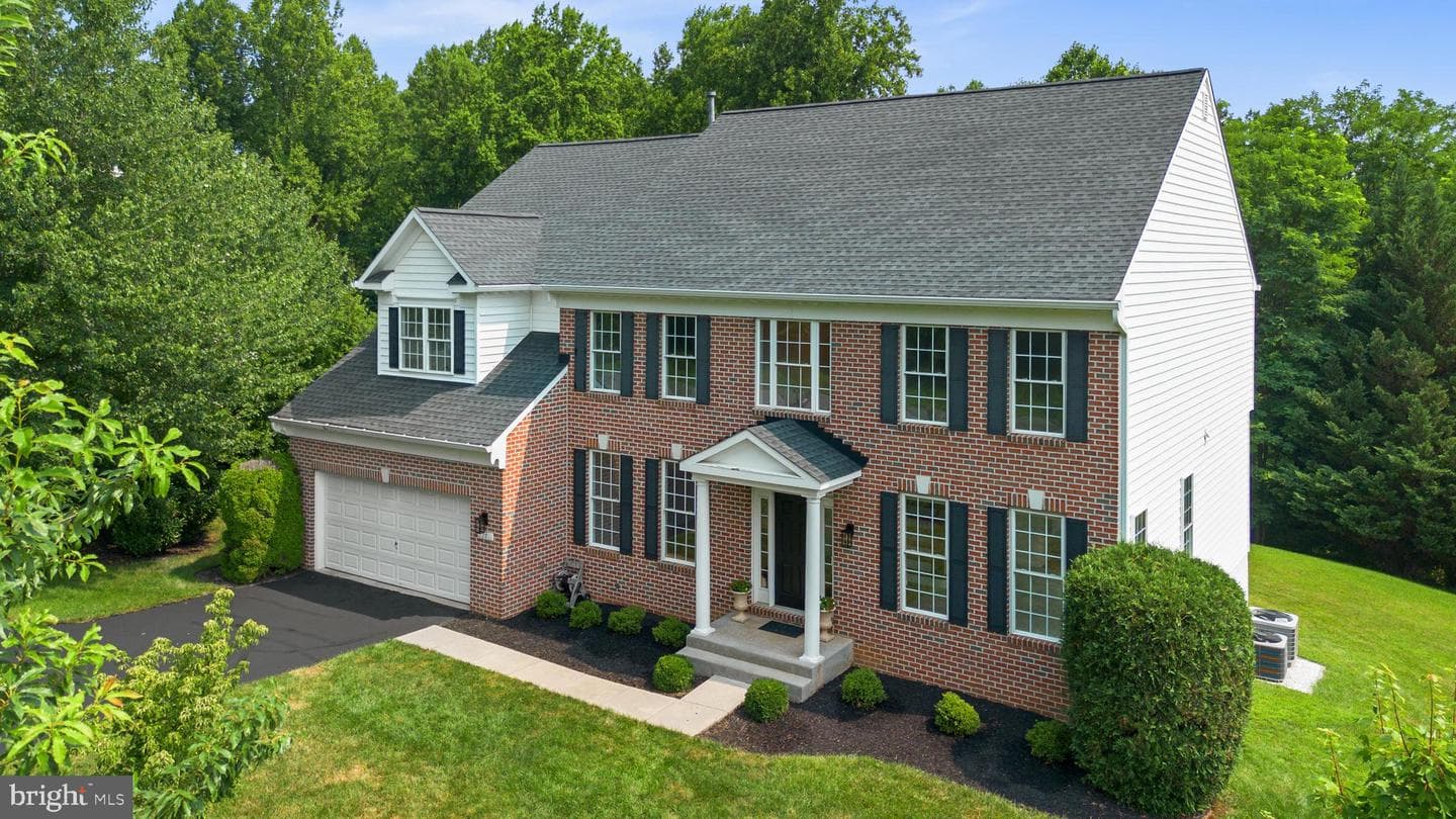 22811 Timber Creek Lane, Clarksburg