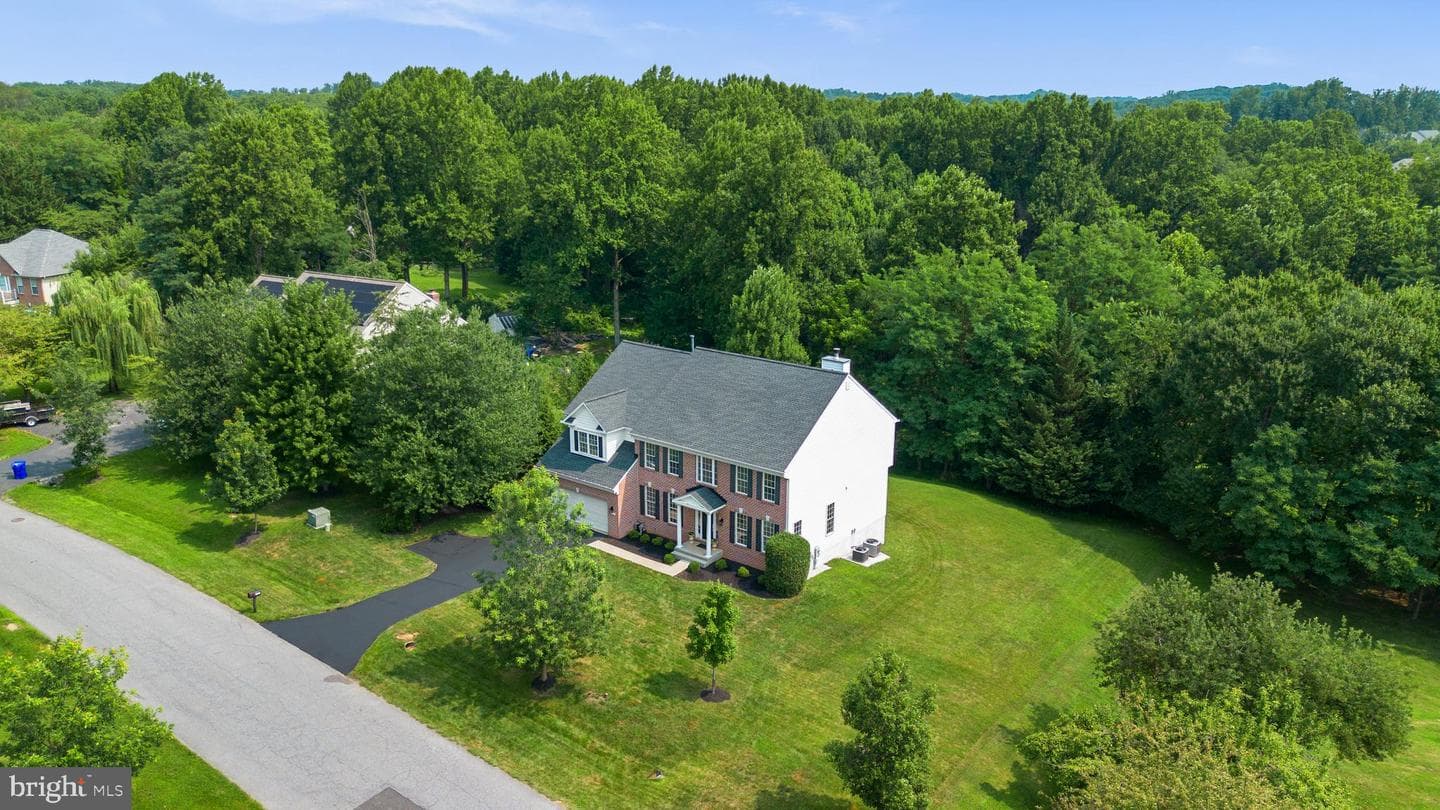 22811 Timber Creek Lane, Clarksburg