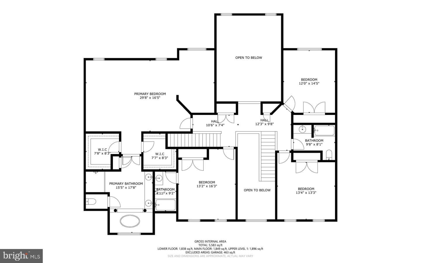 22811 Timber Creek Lane photo 41