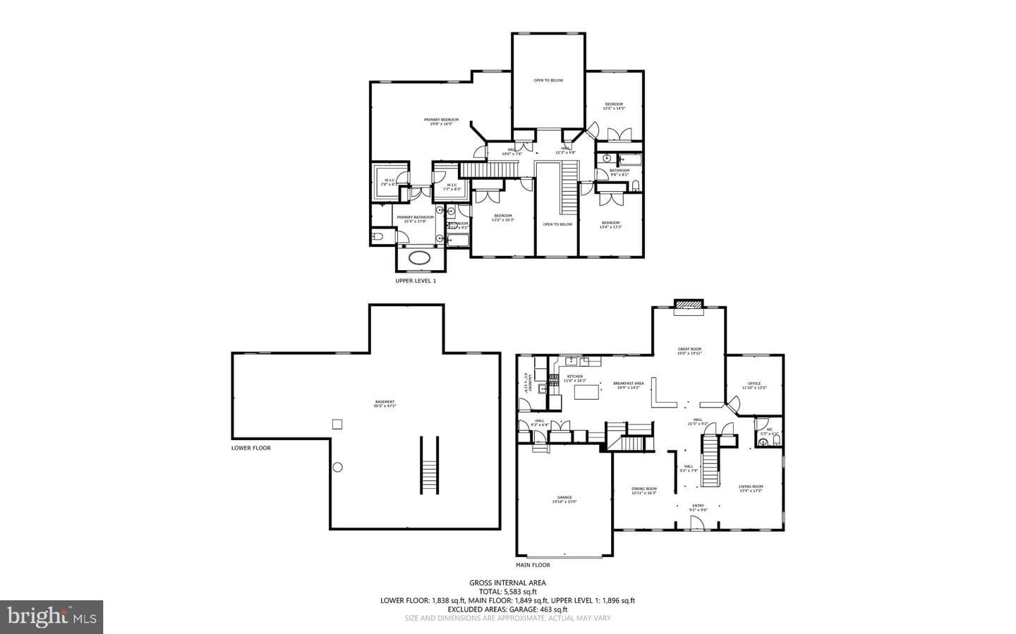 22811 Timber Creek Lane photo 43