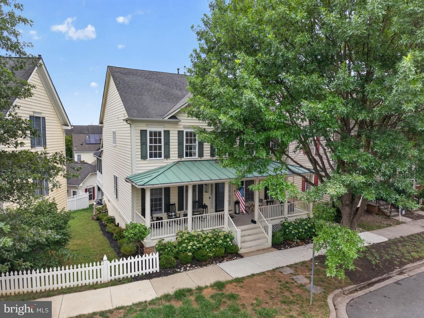 973 Main Street, Gaithersburg