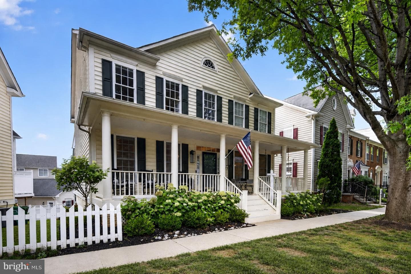 973 Main Street, Gaithersburg