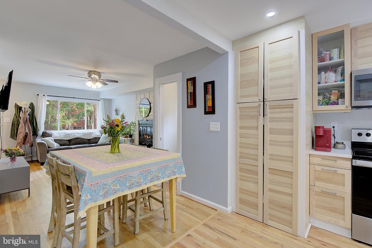 8203 Roanoke Avenue #apt B photo 10