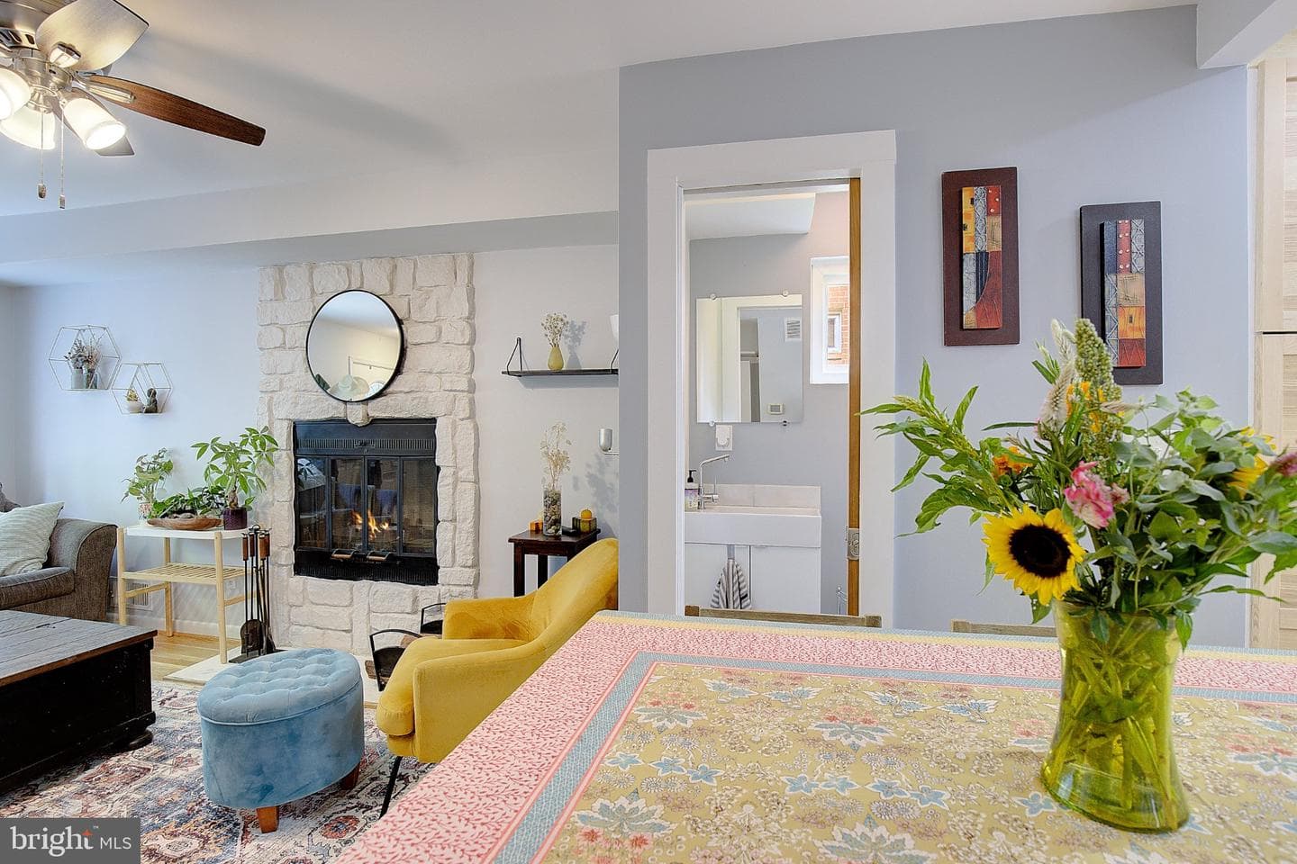 8203 Roanoke Avenue #apt B photo 19