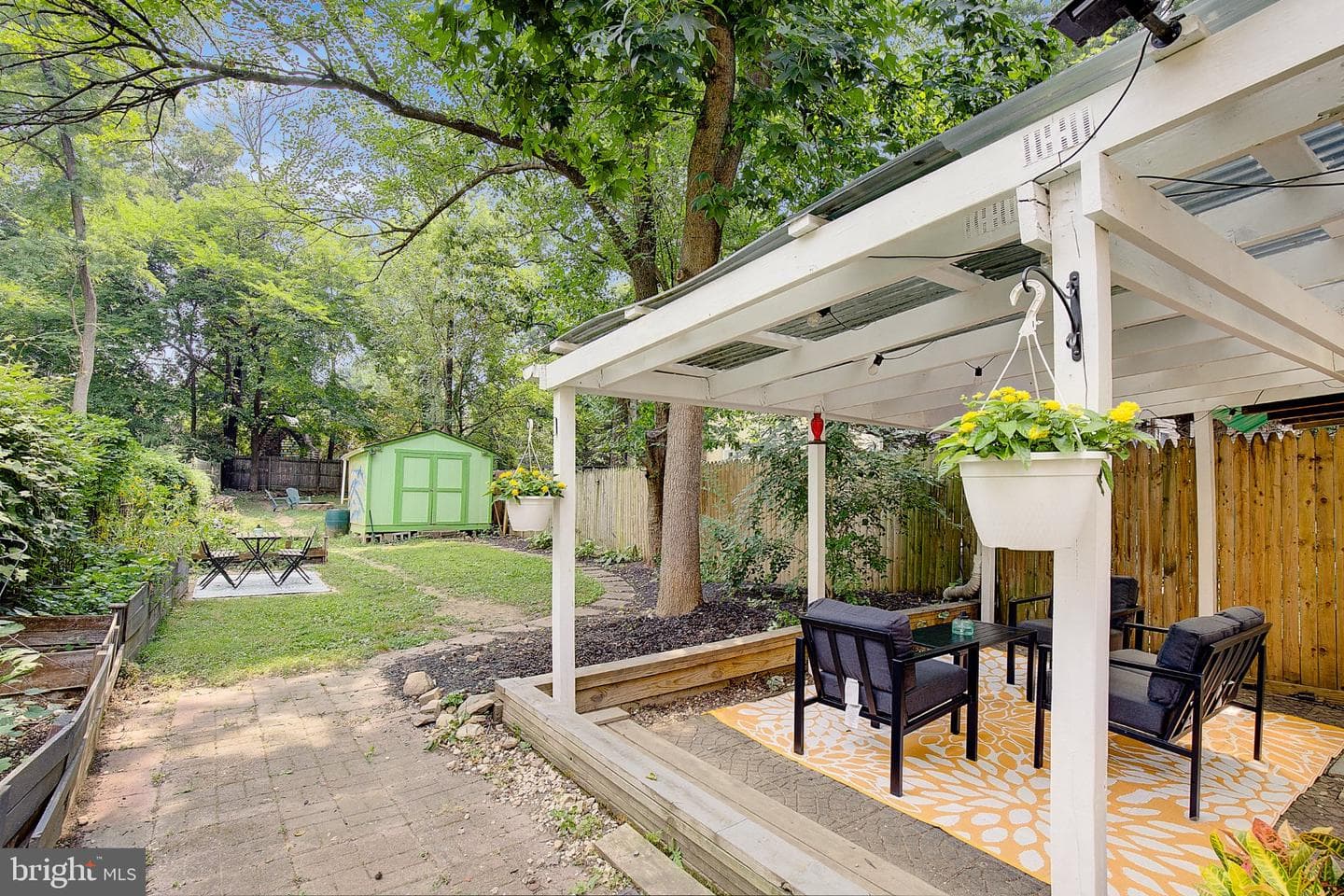 8203 Roanoke Avenue #apt B photo 35
