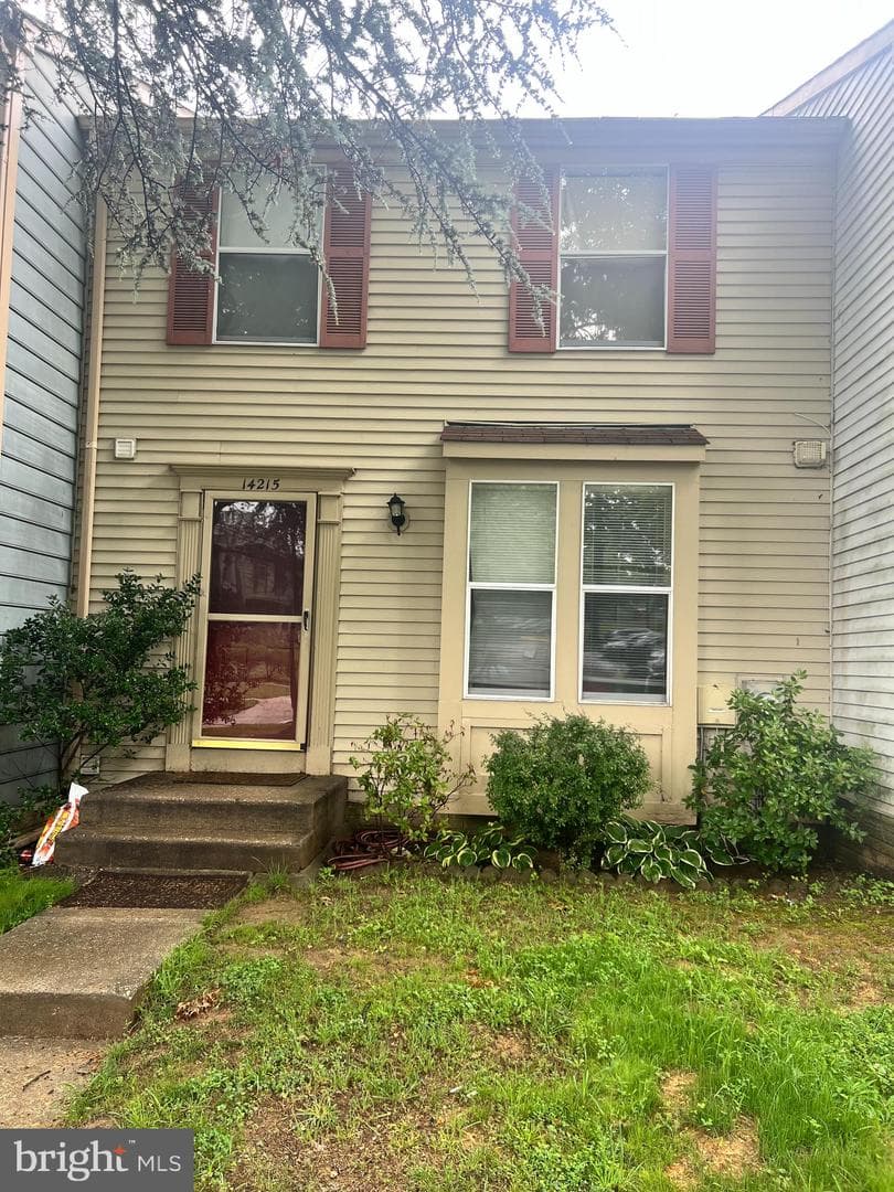 14215 Ballinger Terrace, Burtonsville