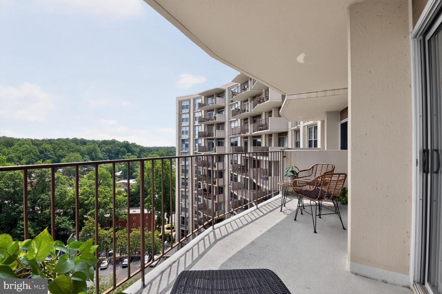 9039 Sligo Creek Parkway #1510 photo 29