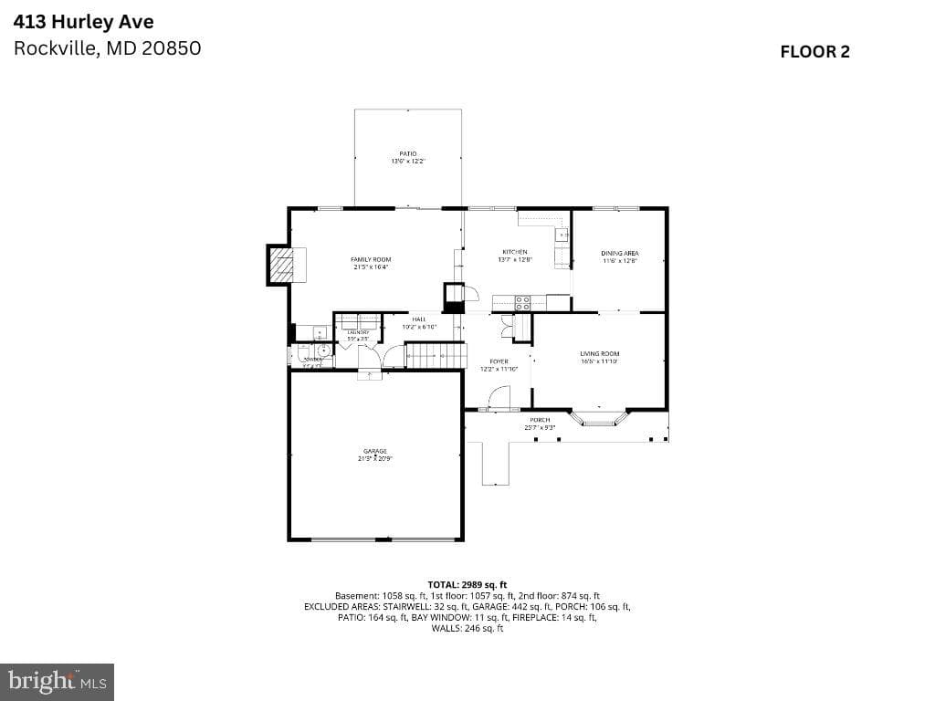 413 Hurley Avenue photo 46