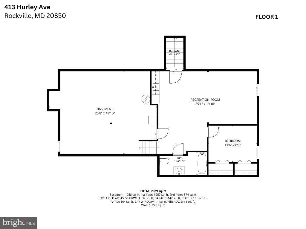 413 Hurley Avenue photo 48