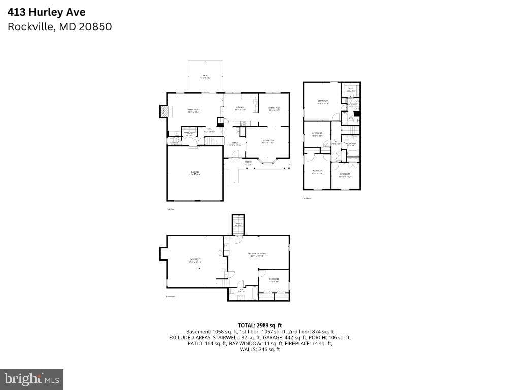 413 Hurley Avenue photo 49