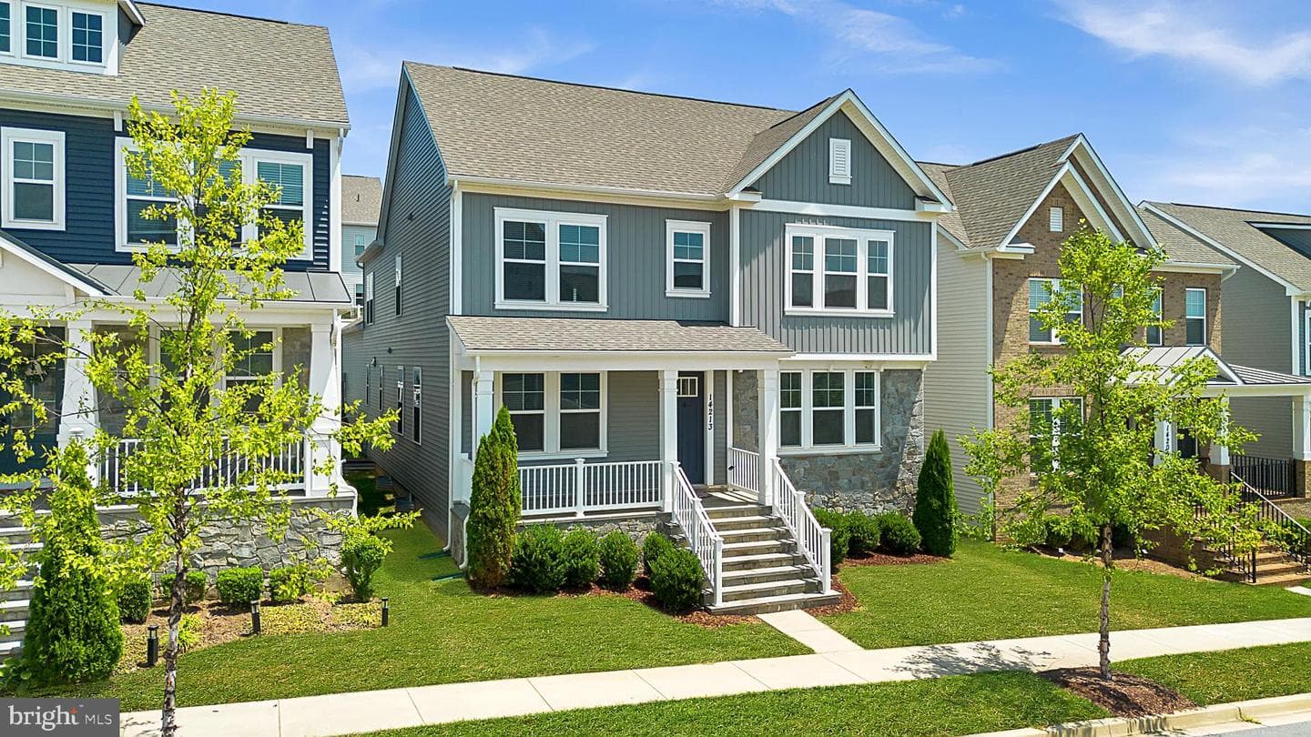 14213 Dowitcher Way, Clarksburg