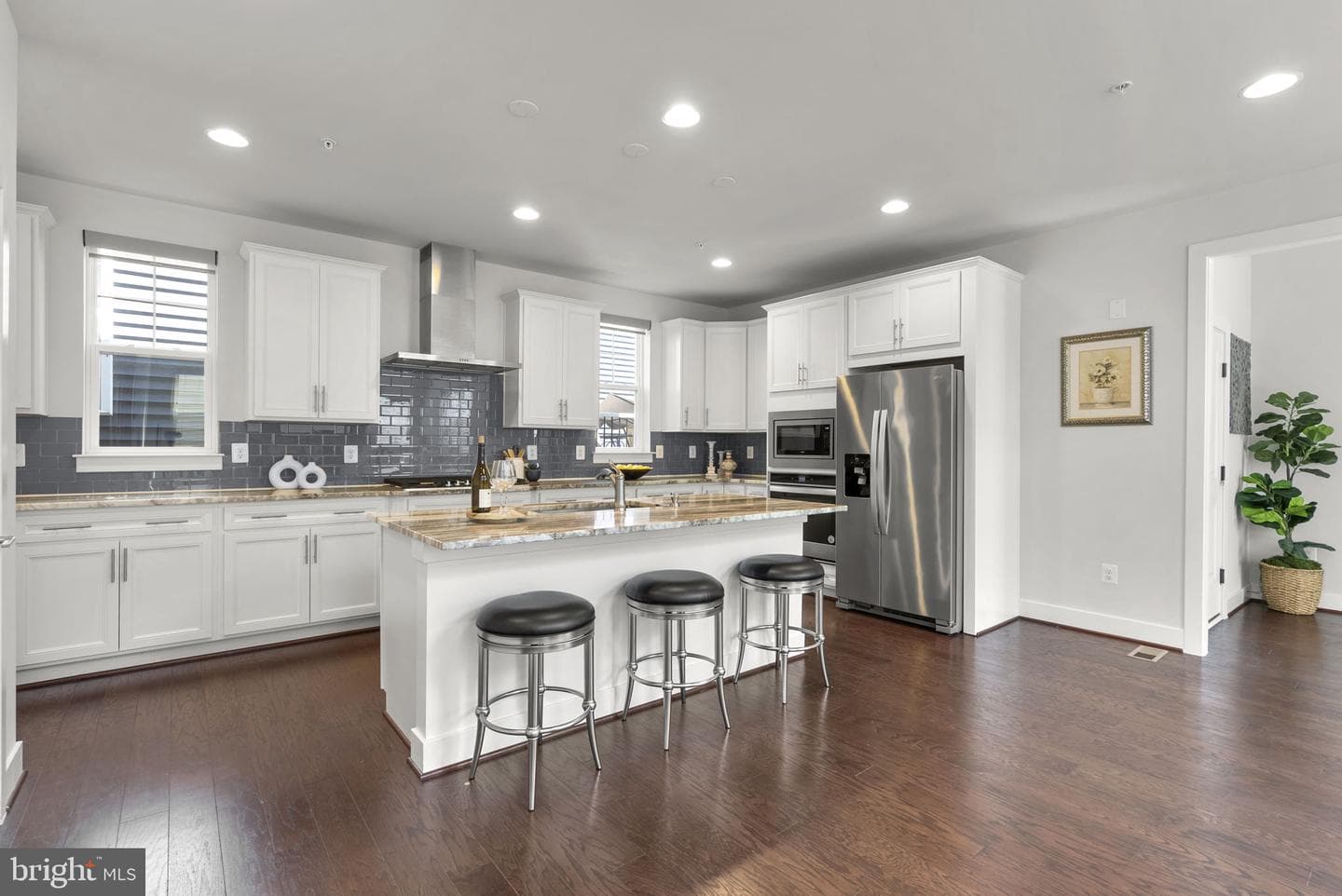 14213 Dowitcher Way, Clarksburg