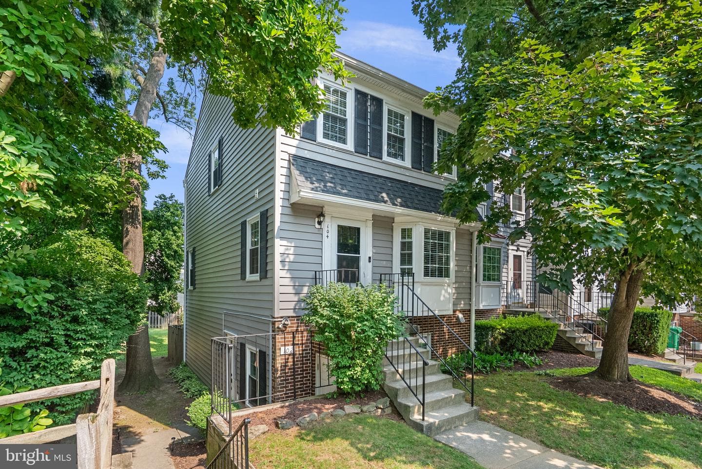 104 Barnsfield Court #225, Gaithersburg