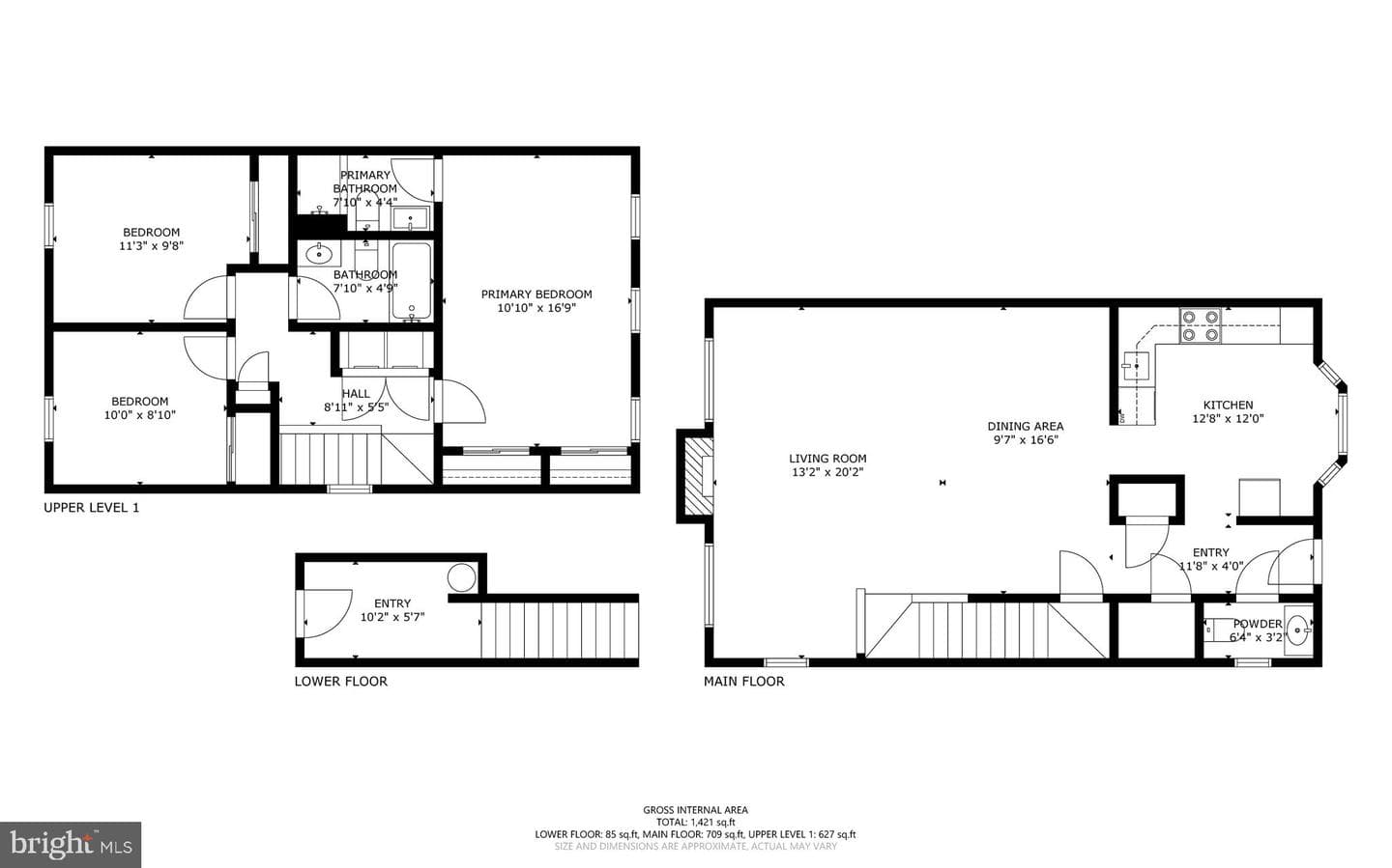 104 Barnsfield Court #225 photo 34