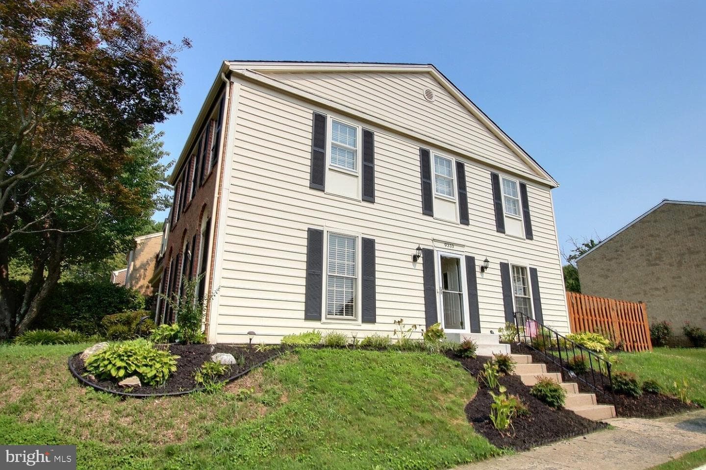 9310 Bremerton Way, Gaithersburg
