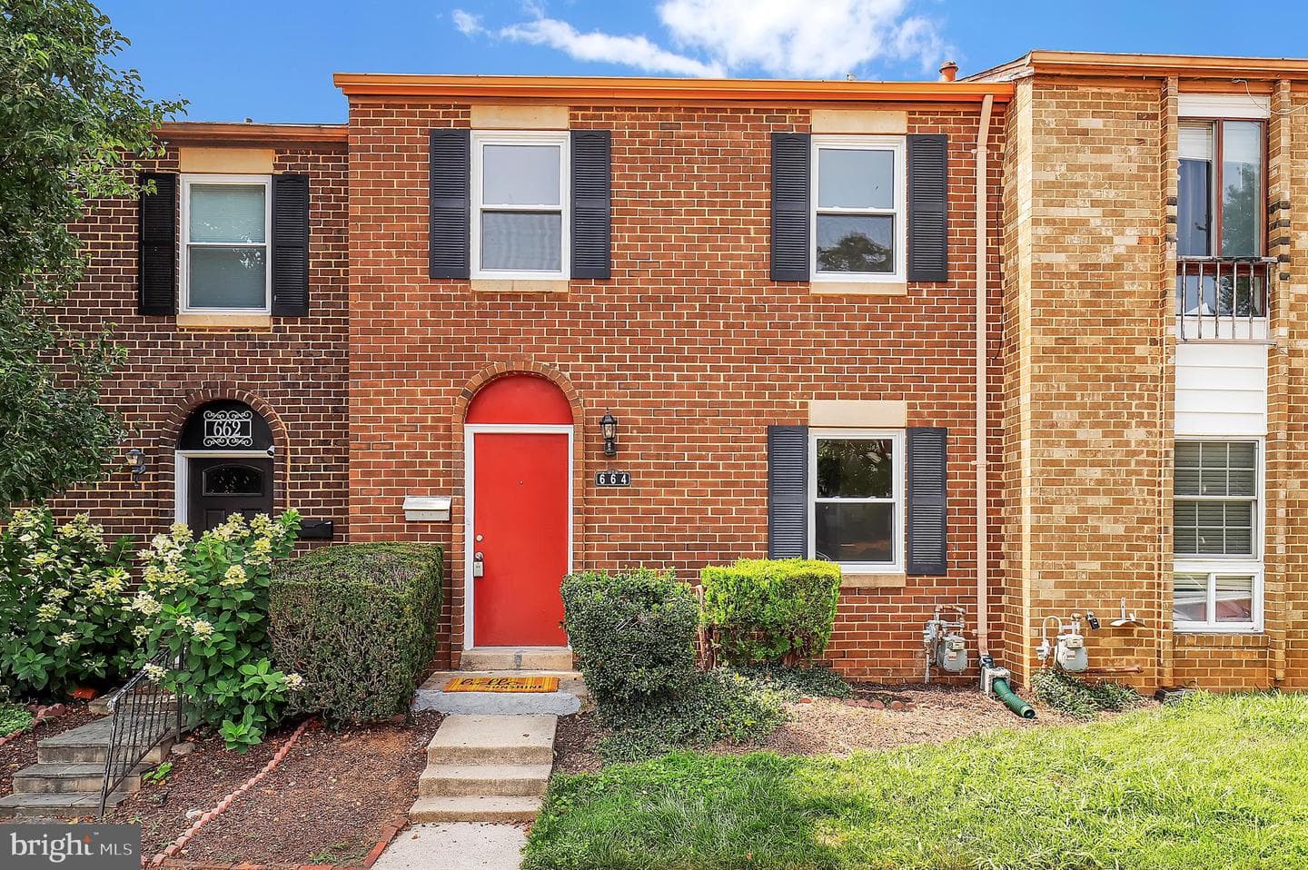 664 W Side Drive #1, Gaithersburg