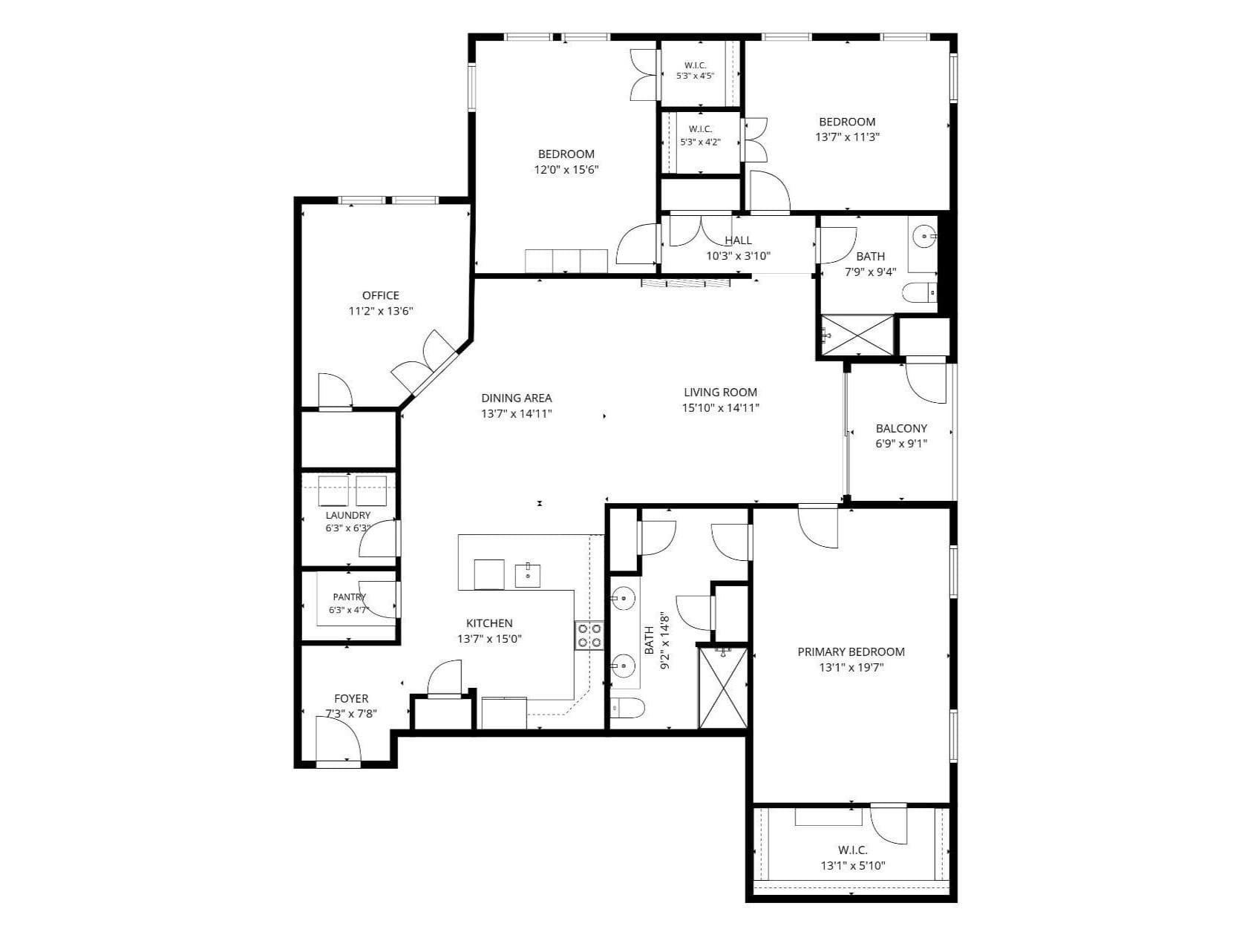 13220 Petrel Street #4202 photo 30