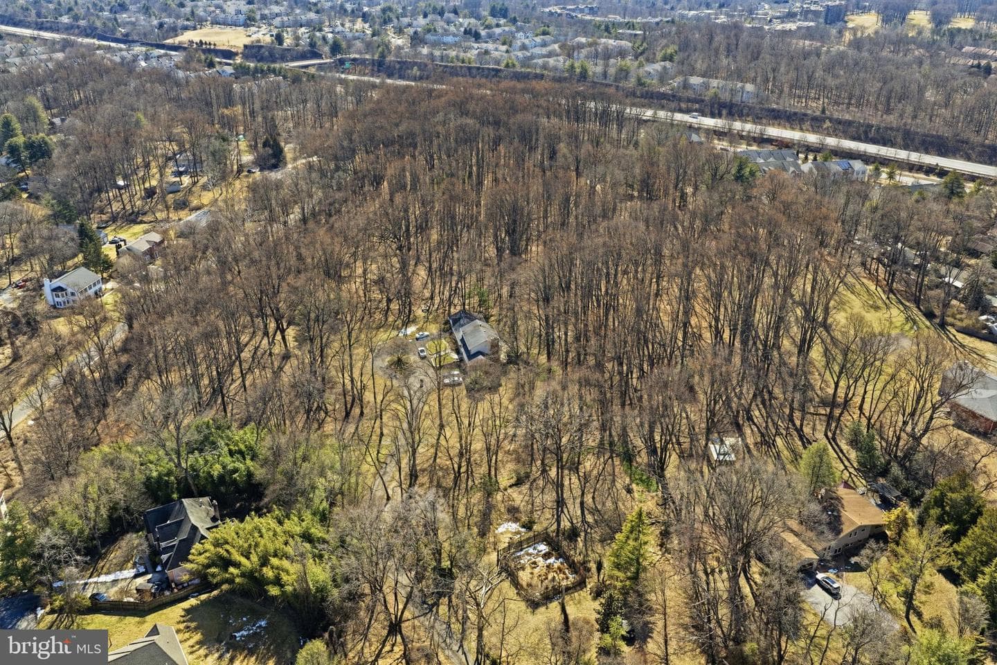 15501 Wintergate Drive, Silver Spring