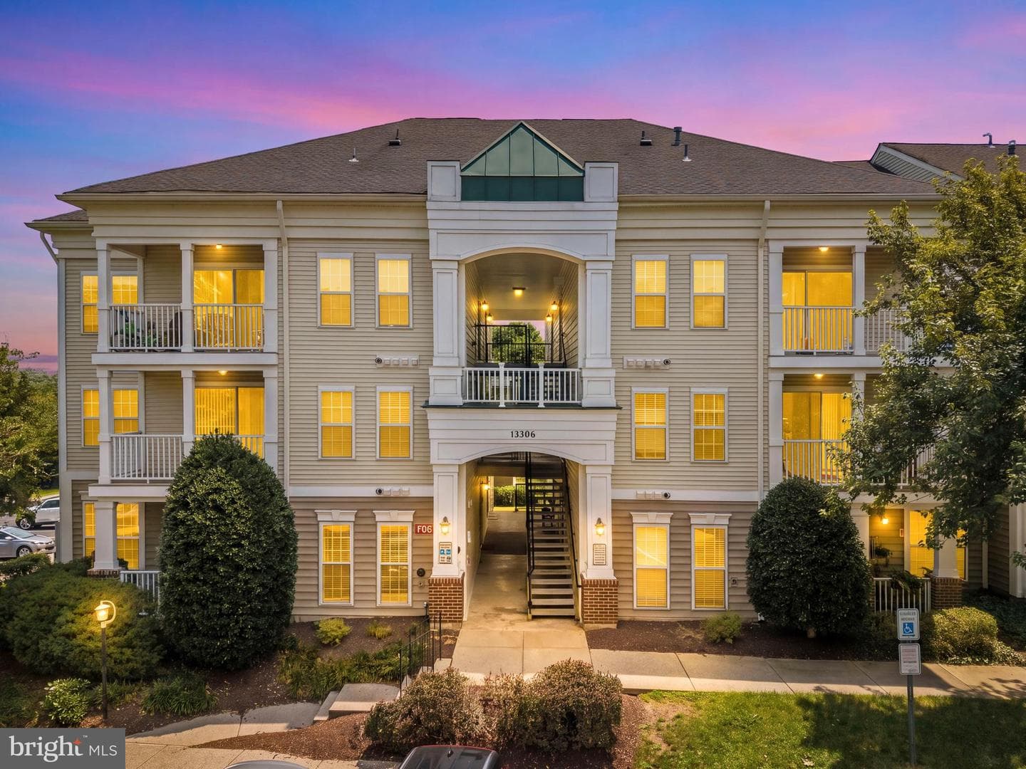 13306 Kilmarnock Way #3-L, Germantown