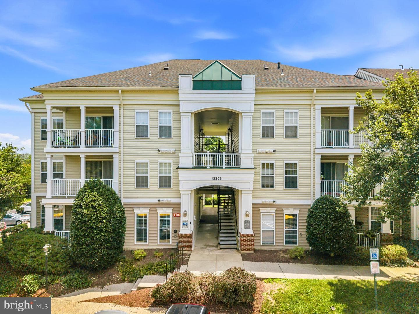 13306 Kilmarnock Way #3-L, Germantown