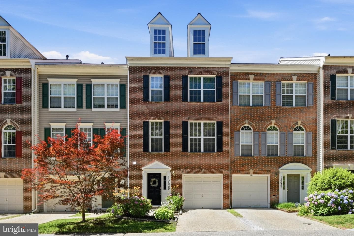 13639 Harvest Glen, Germantown