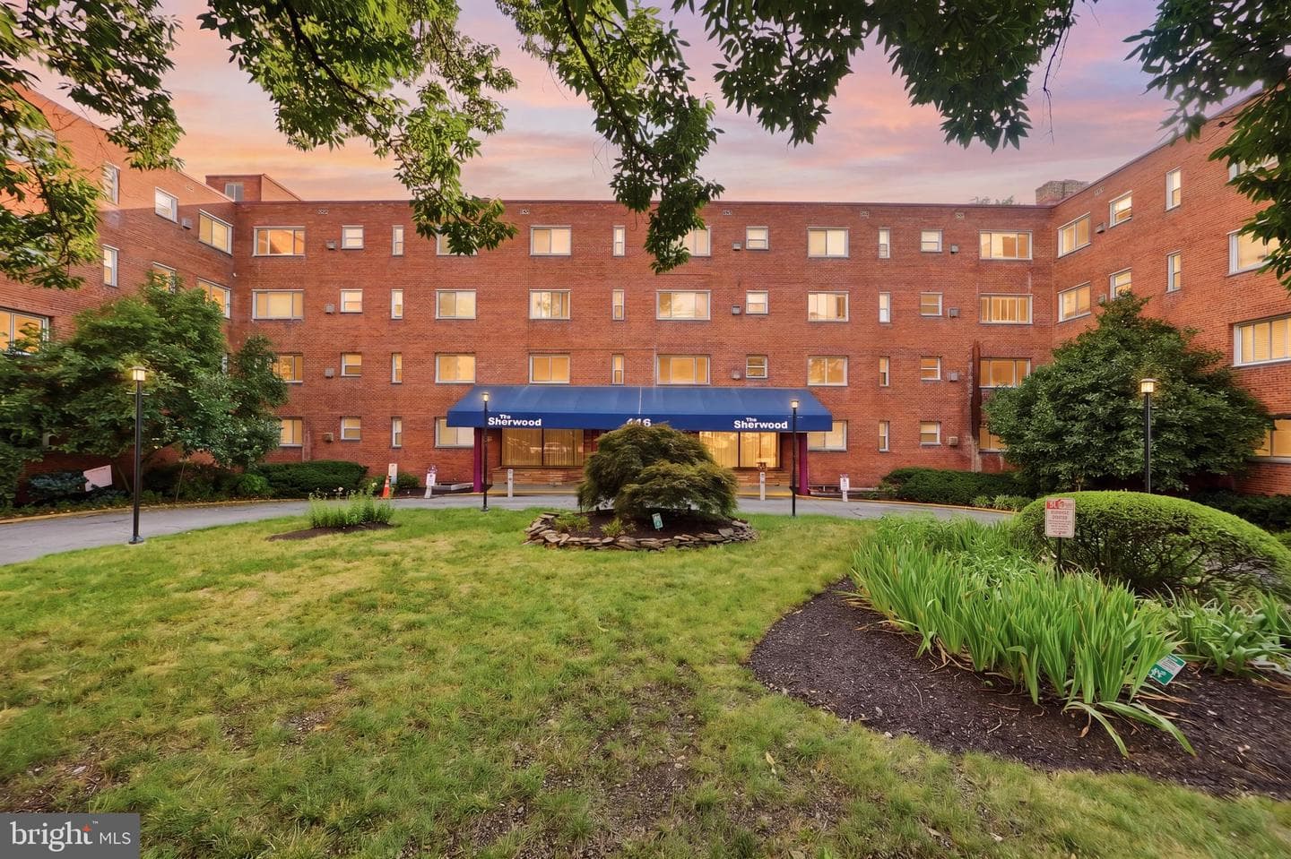 116 Lee Avenue #309, Takoma Park