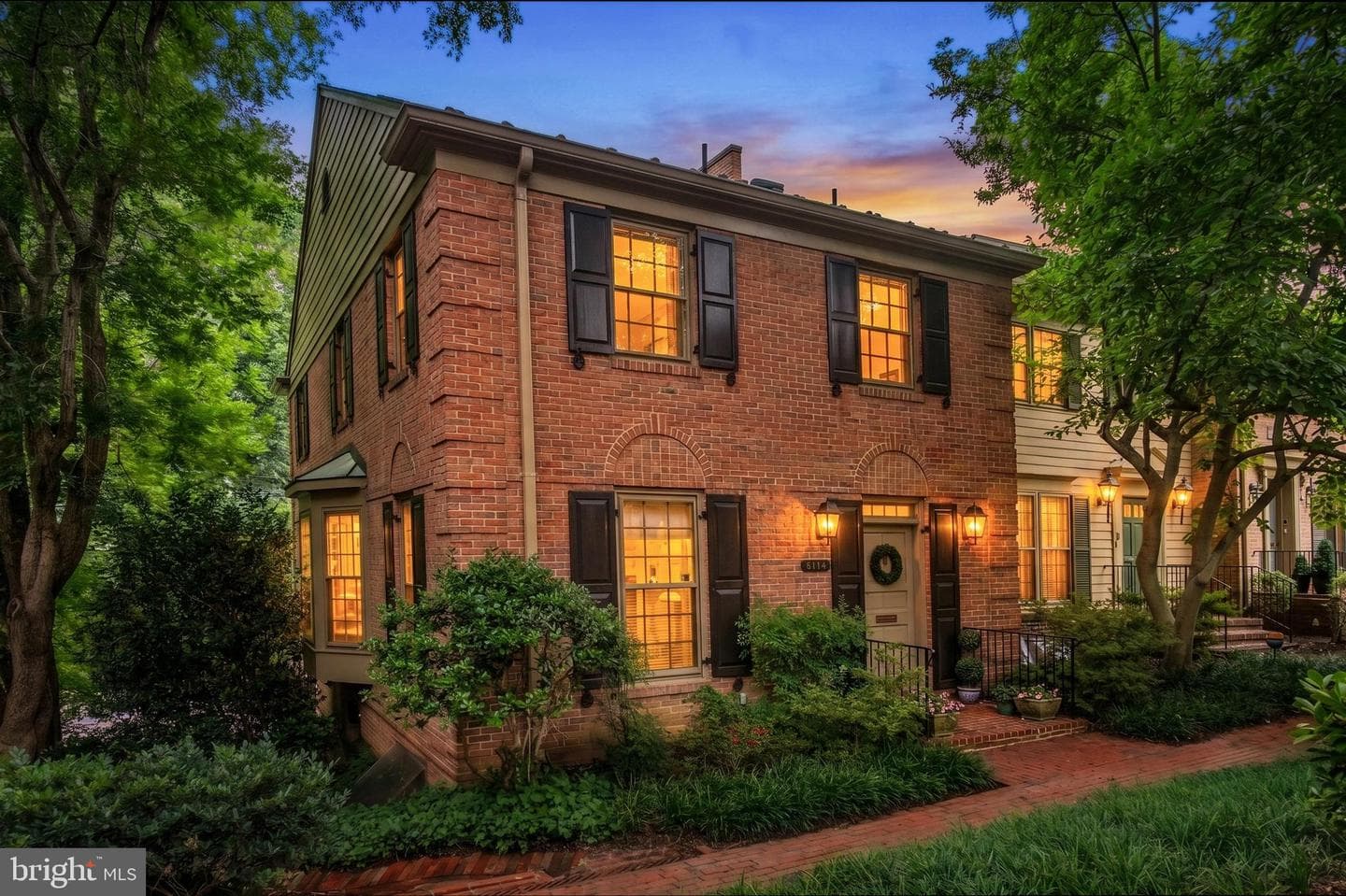 5115 Westbard Avenue #1, Bethesda