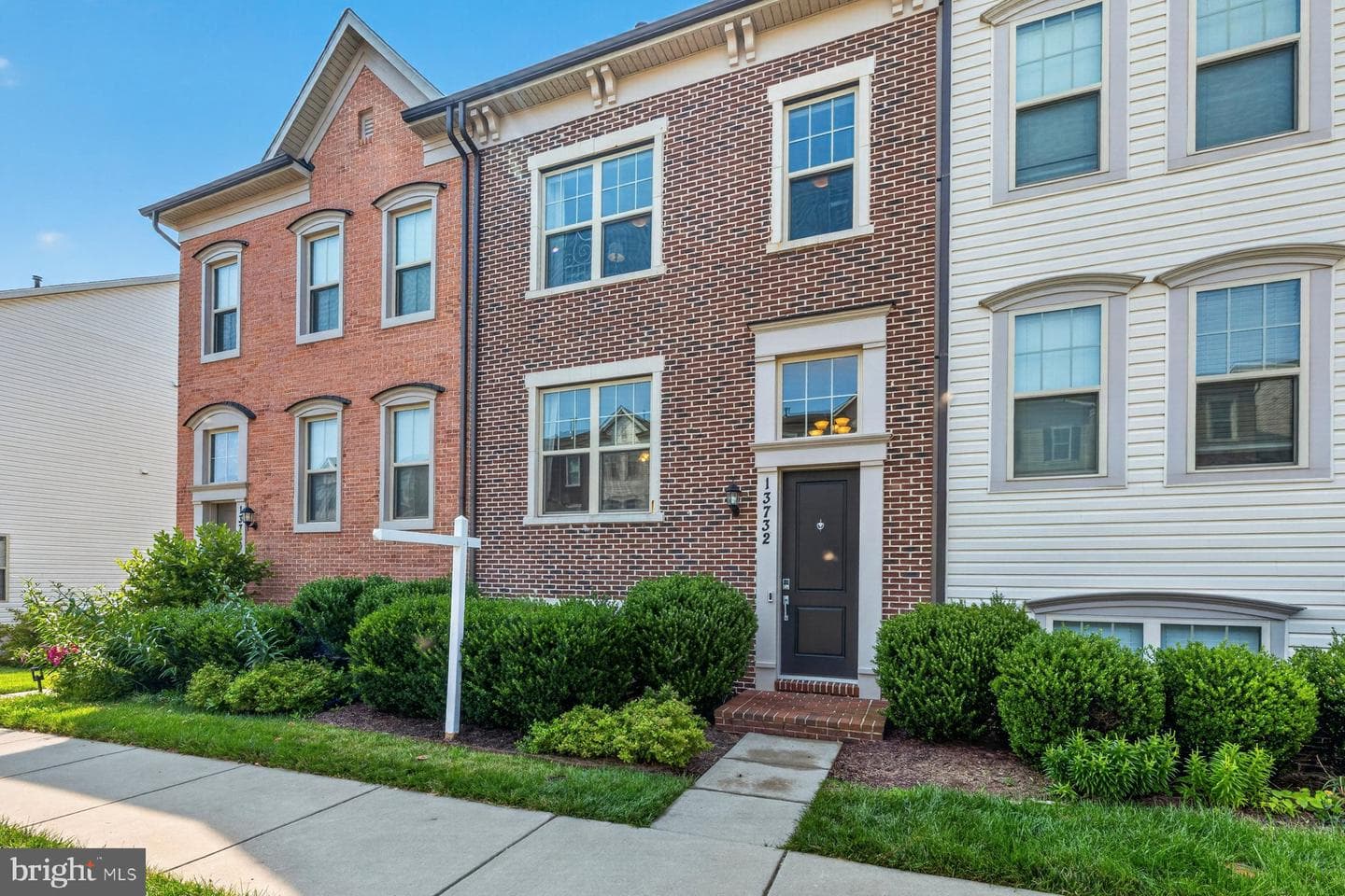 13732 Petrel Street, Clarksburg