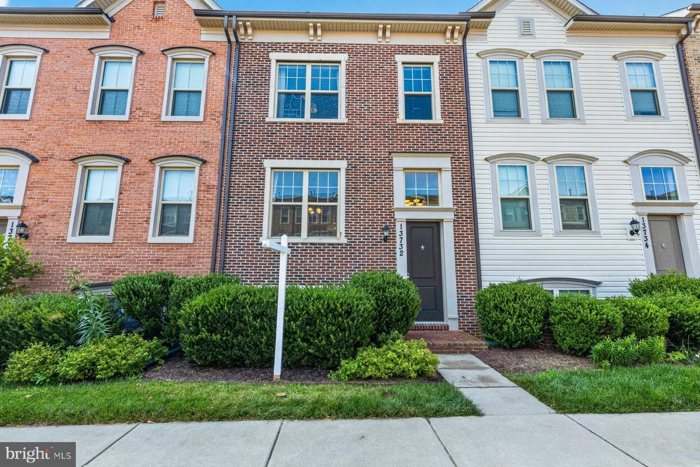 13732 Petrel Street, Clarksburg