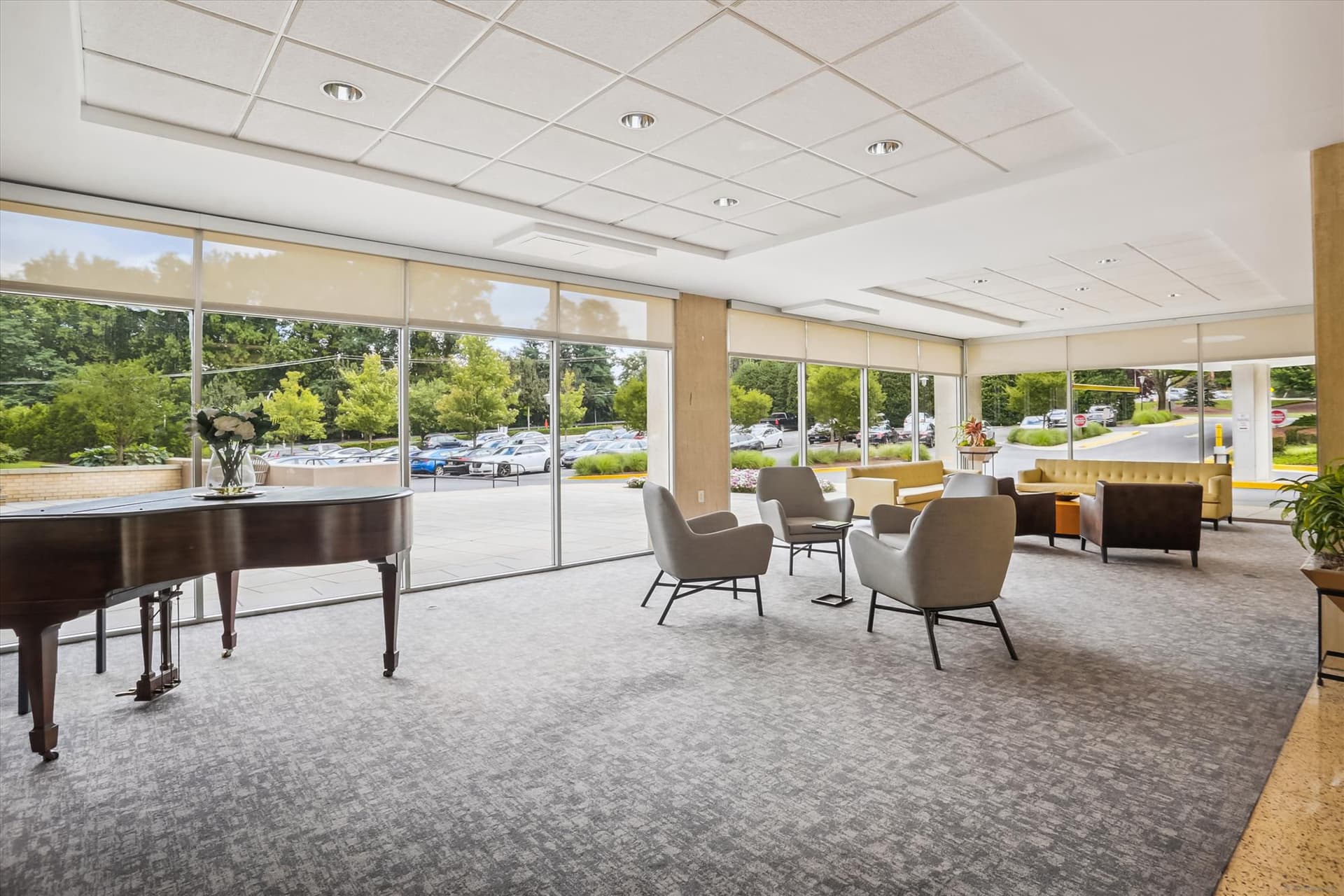 10500 Rockville Pike #122, North Bethesda