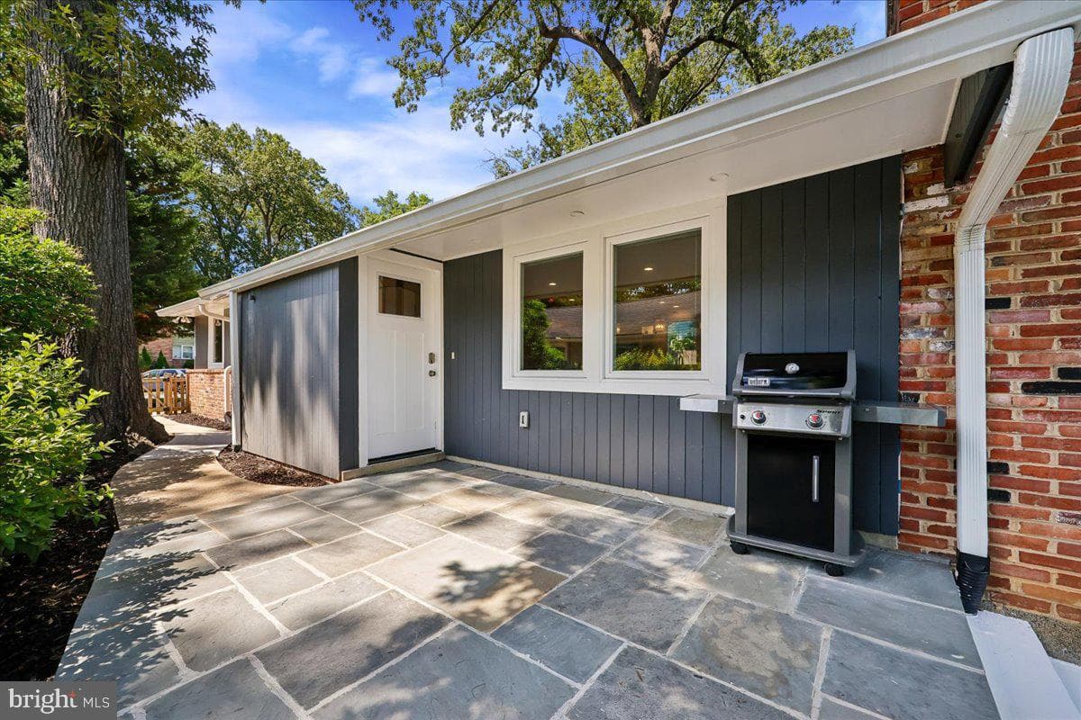 8407 Tahona Drive, Silver Spring
