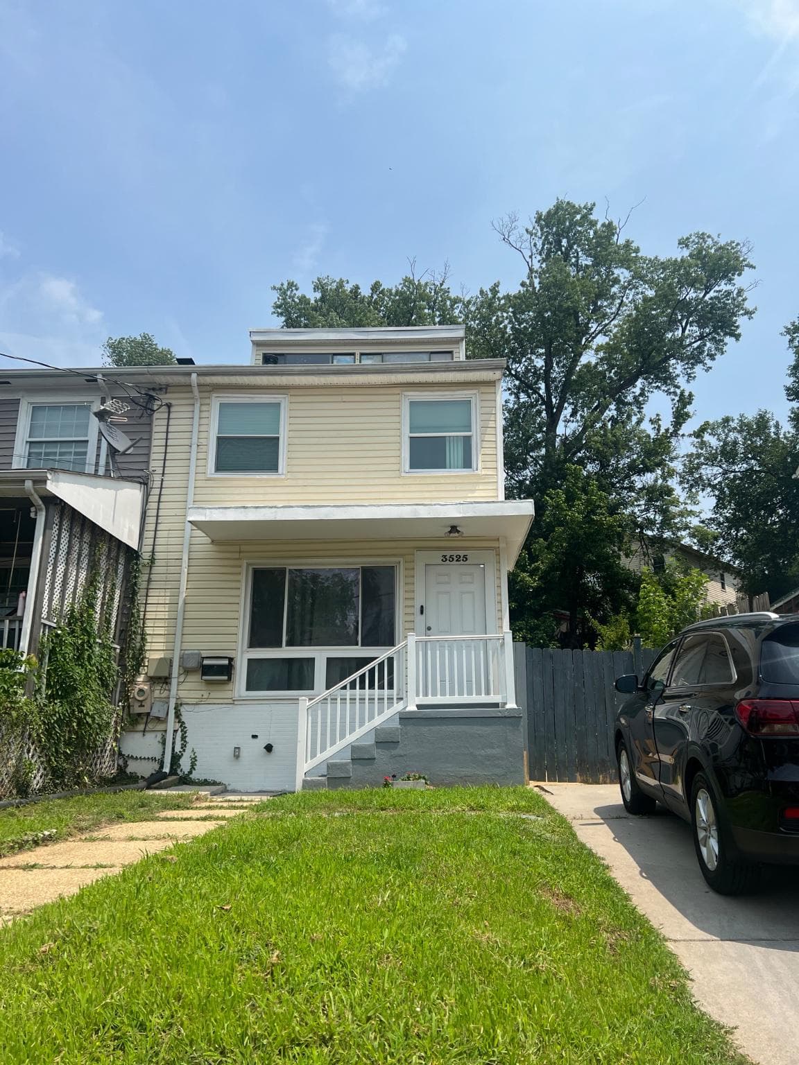 3525 Edwin Street, Silver Spring