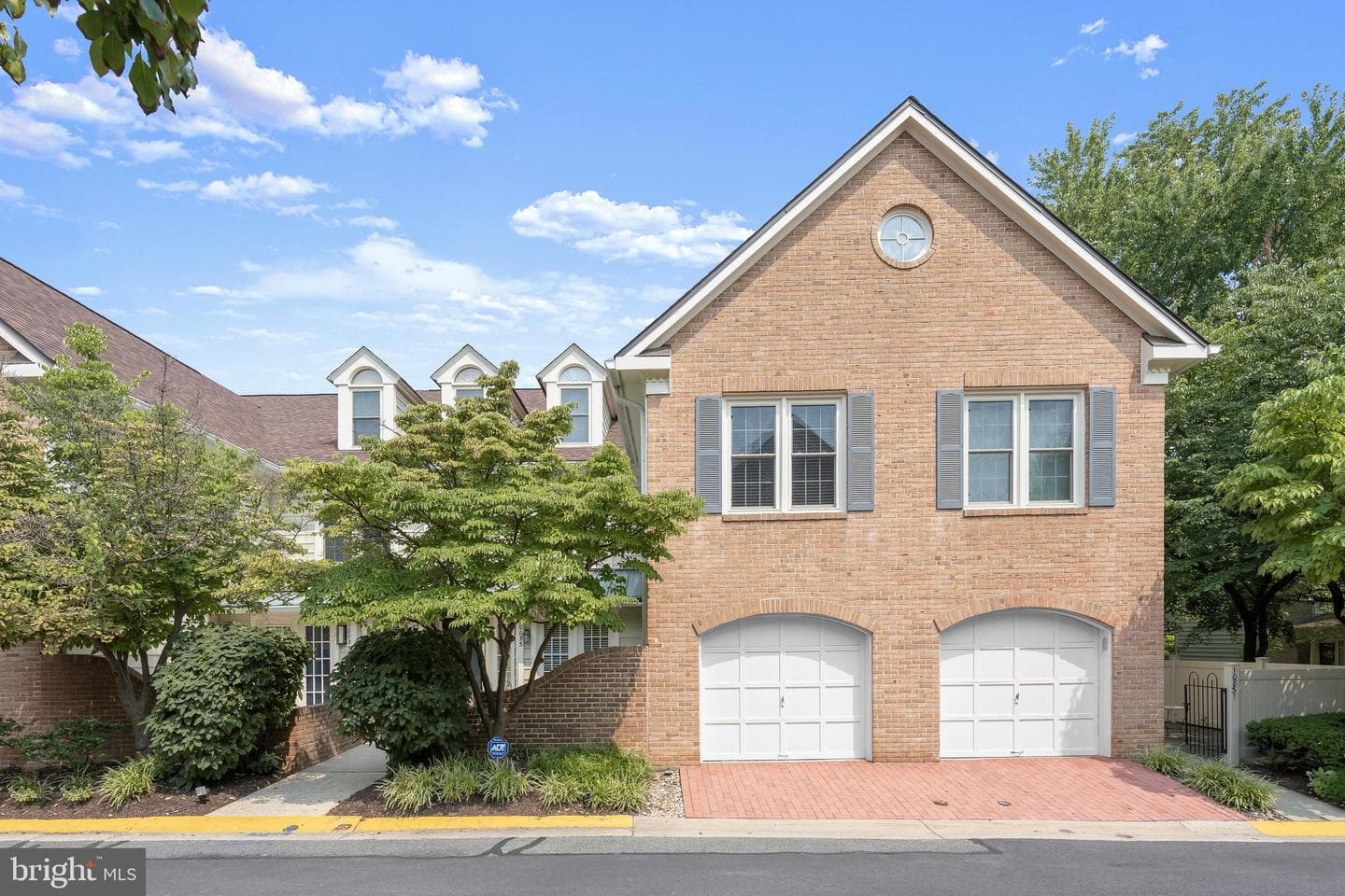 10833 Luxberry Drive #26, Rockville