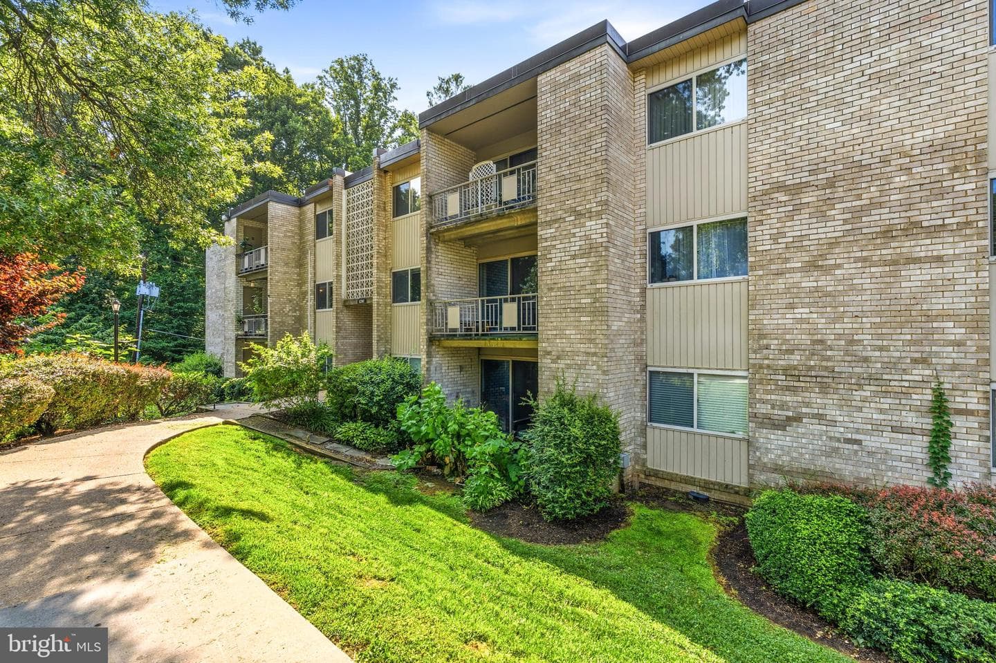 12307 Braxfield Court #13, Rockville
