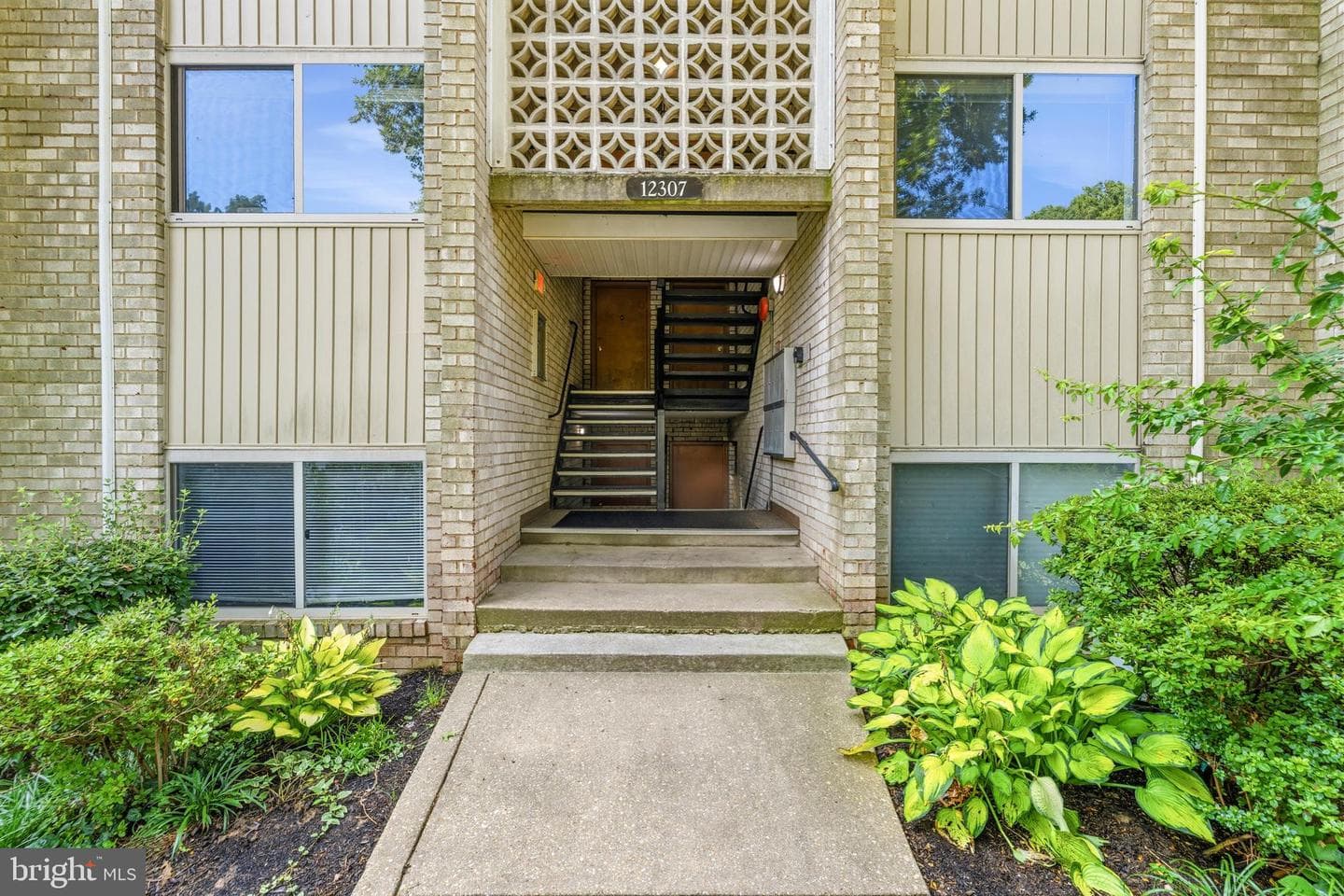 12307 Braxfield Court #13, Rockville