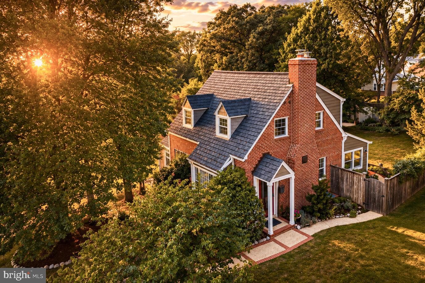 8009 Barron Street, Takoma Park