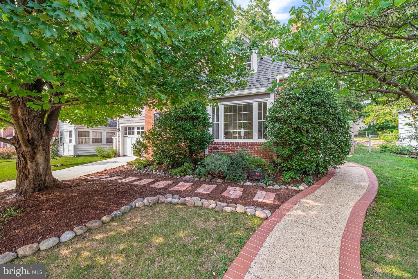 8009 Barron Street, Takoma Park