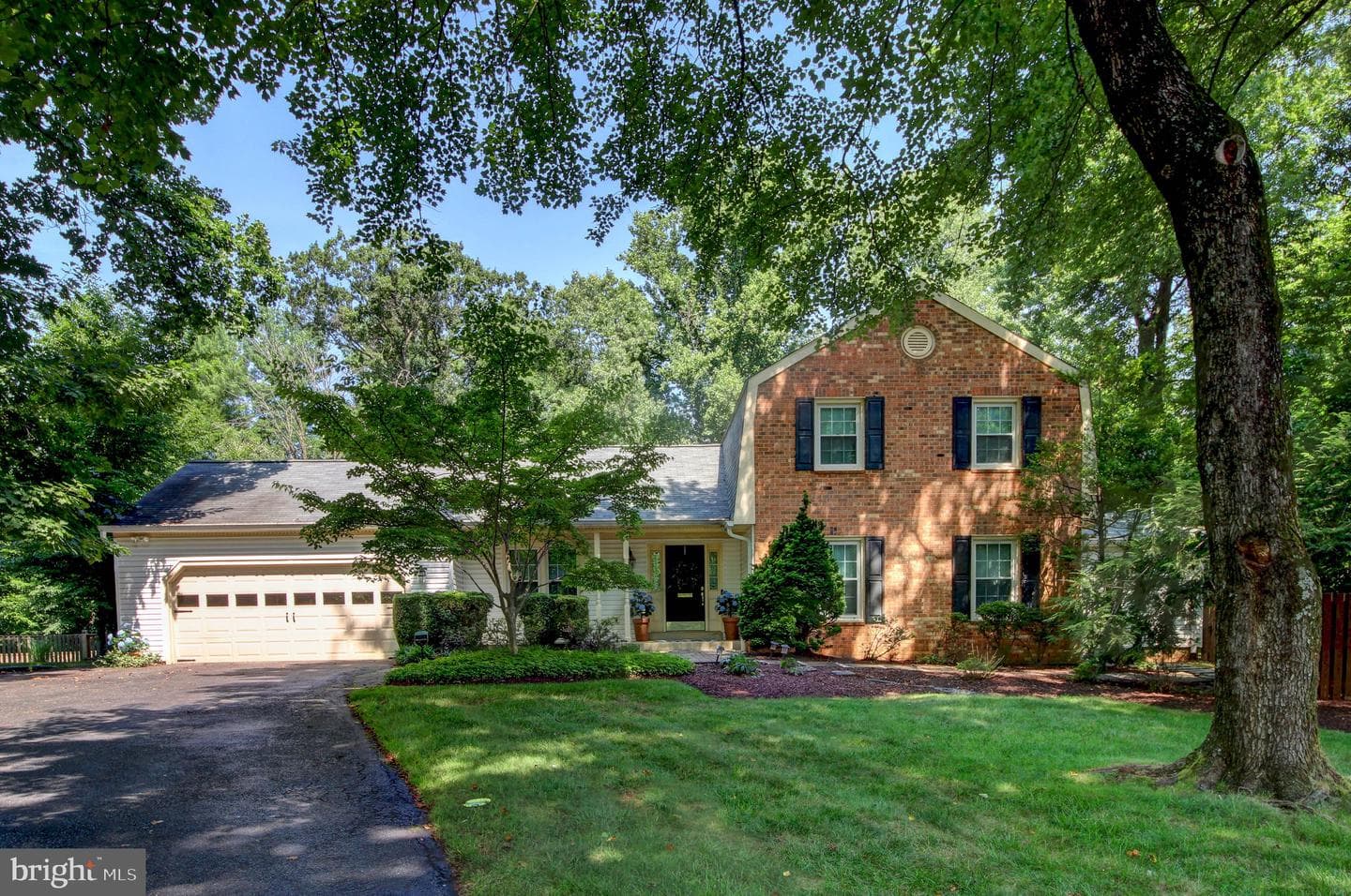 1038 Carnation Drive, Rockville