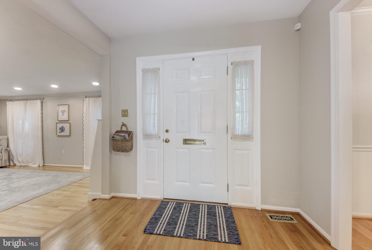 1038 Carnation Drive, Rockville