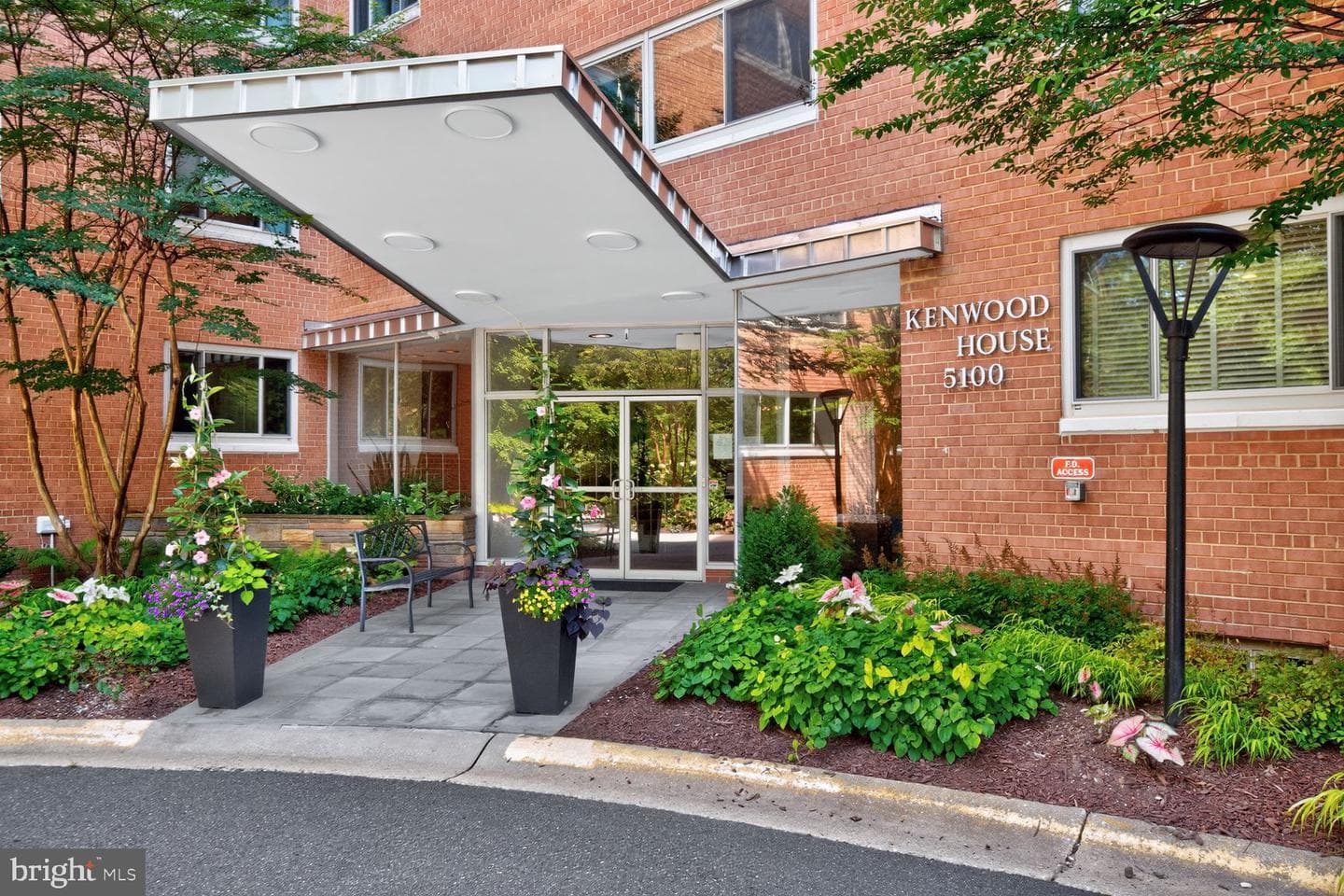 5100 Dorset Avenue #304, Chevy Chase