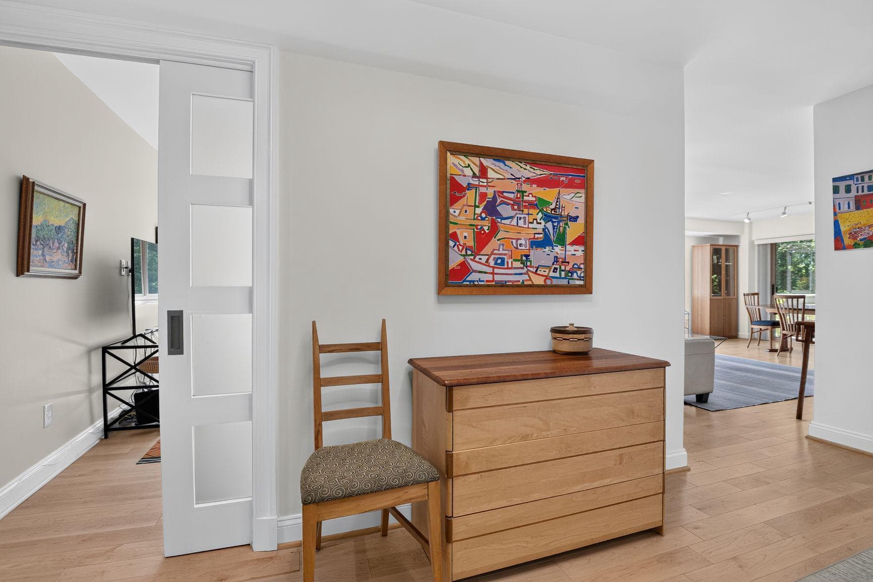 5100 Dorset Avenue #304, Chevy Chase