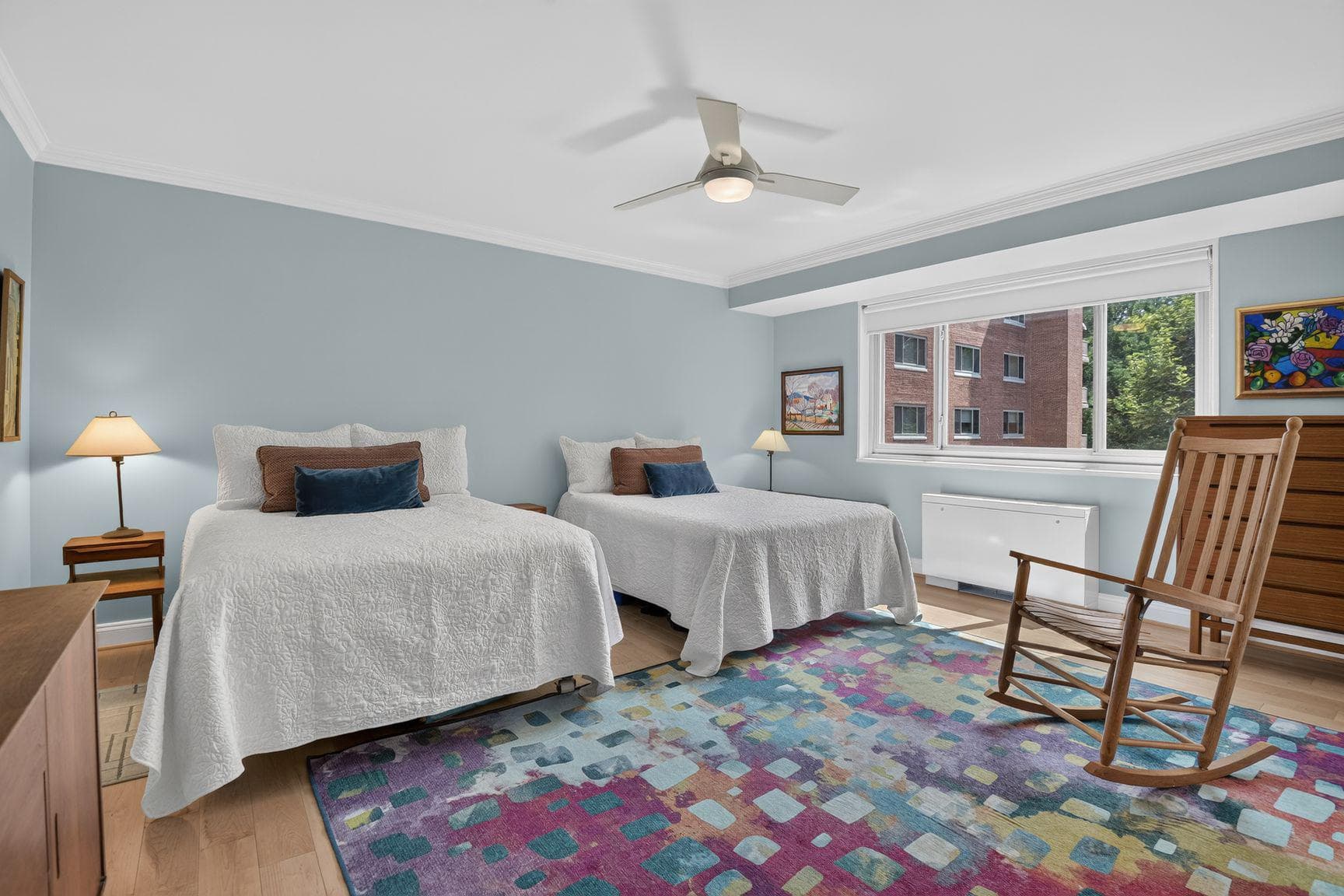 5100 Dorset Avenue #304 photo 20