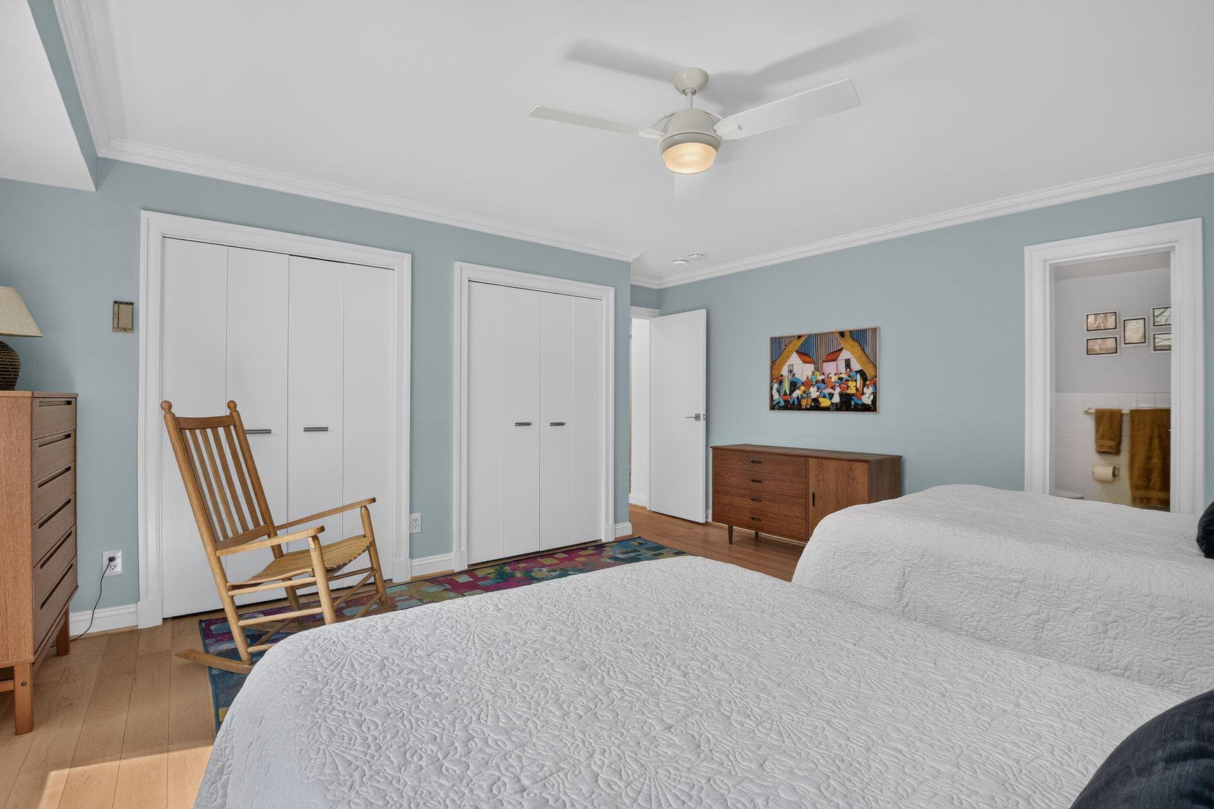5100 Dorset Avenue #304 photo 22